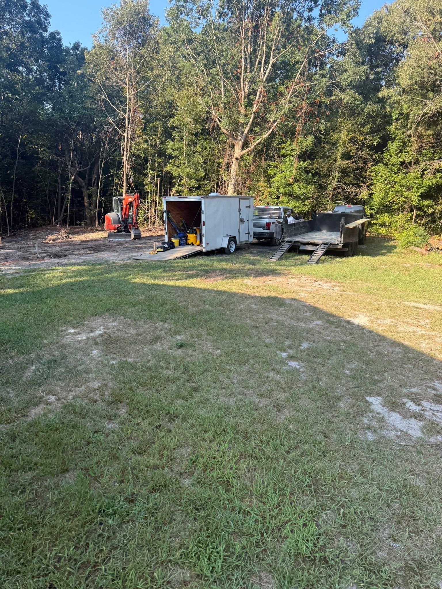  for Southern Pride Development in Blythewood, SC