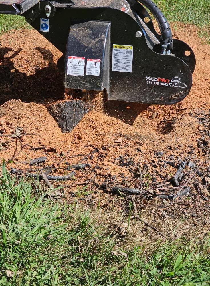  for I and R Stump Grinding in Thornville, OH