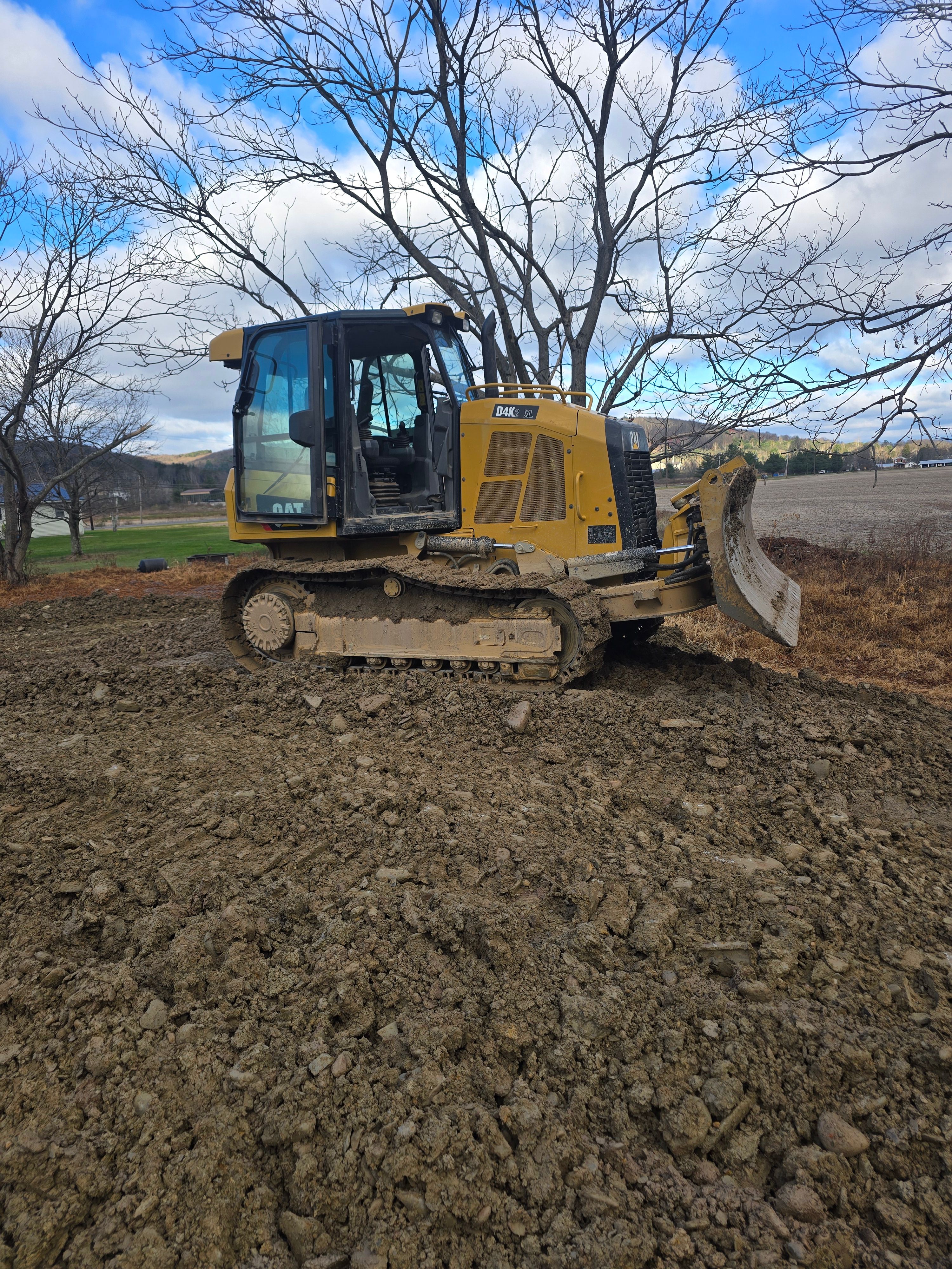  for Down Home Landscaping in Stillwater, PA