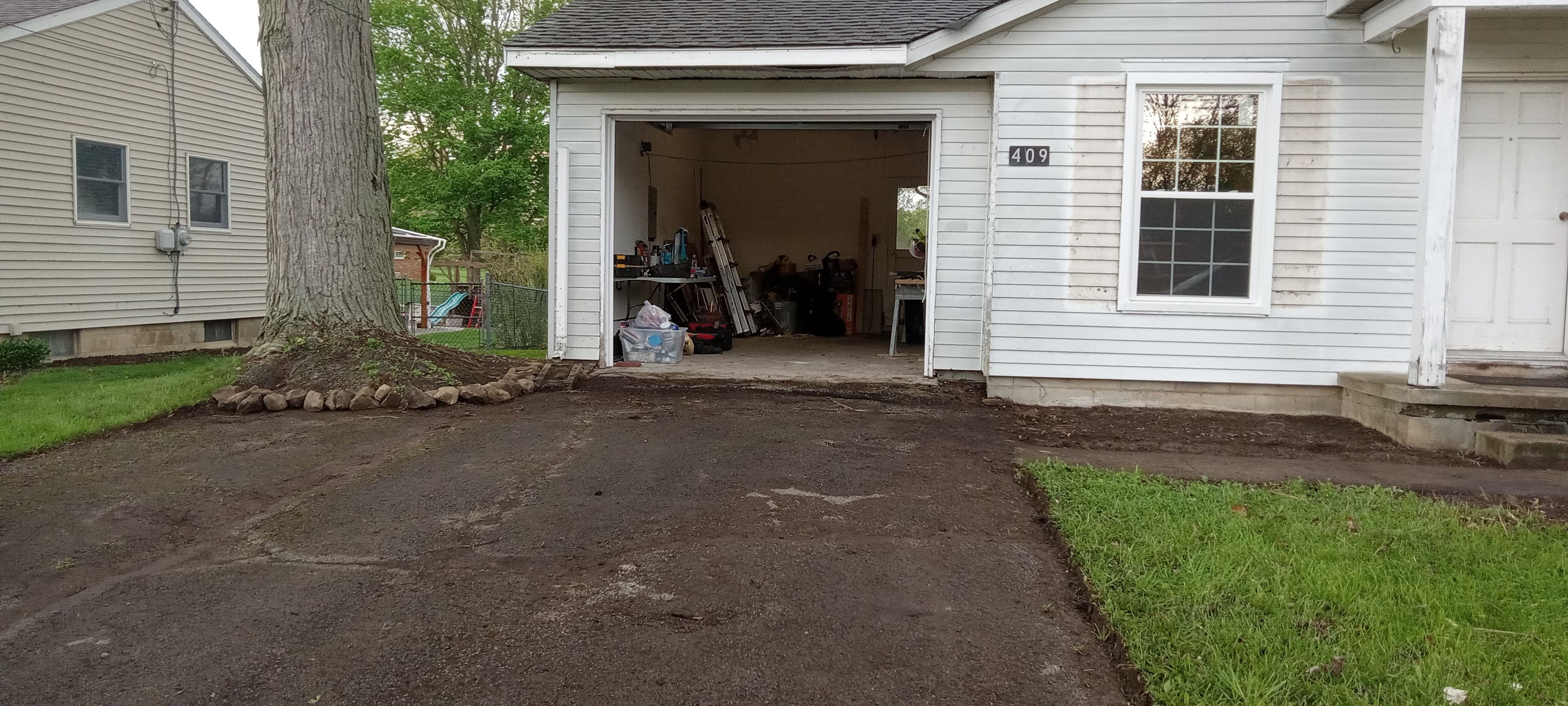 All Photos for Bakers Landscape & Design in East Liverpool, OH