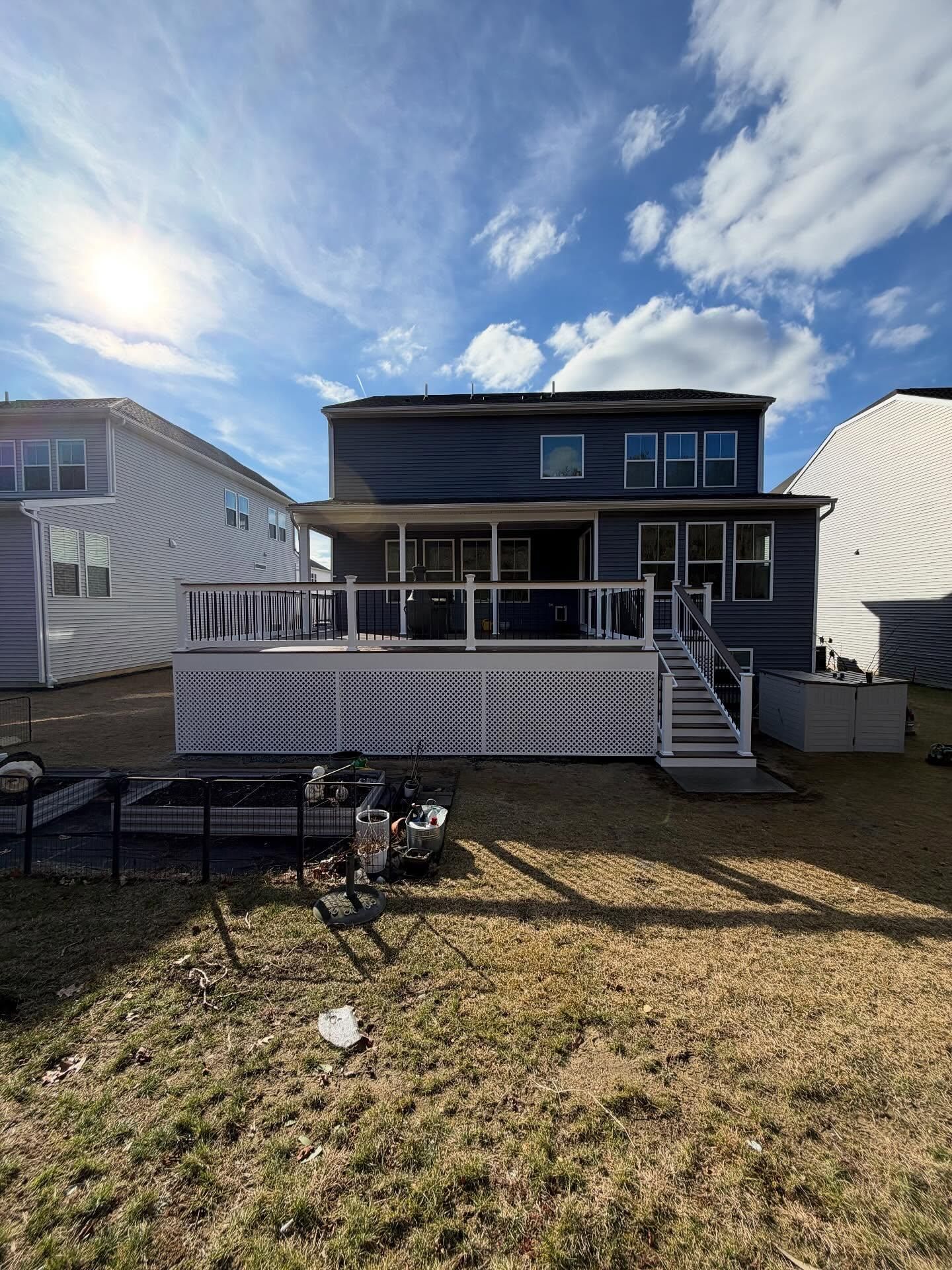 All Photos for Decks by Ryan, LLC in Freehold, NJ