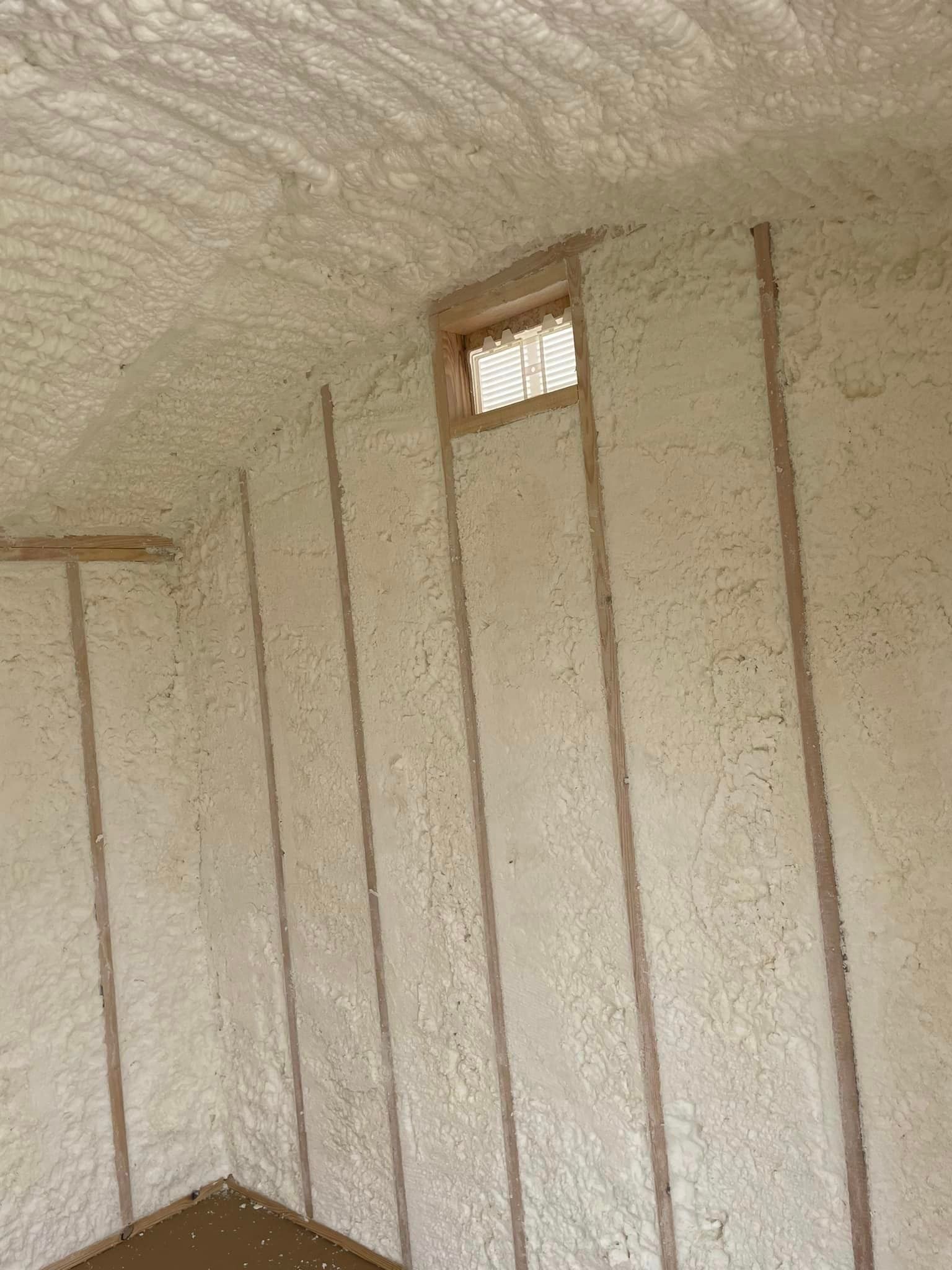  for ABP Spray Foam Insulation in Gatesville, TX