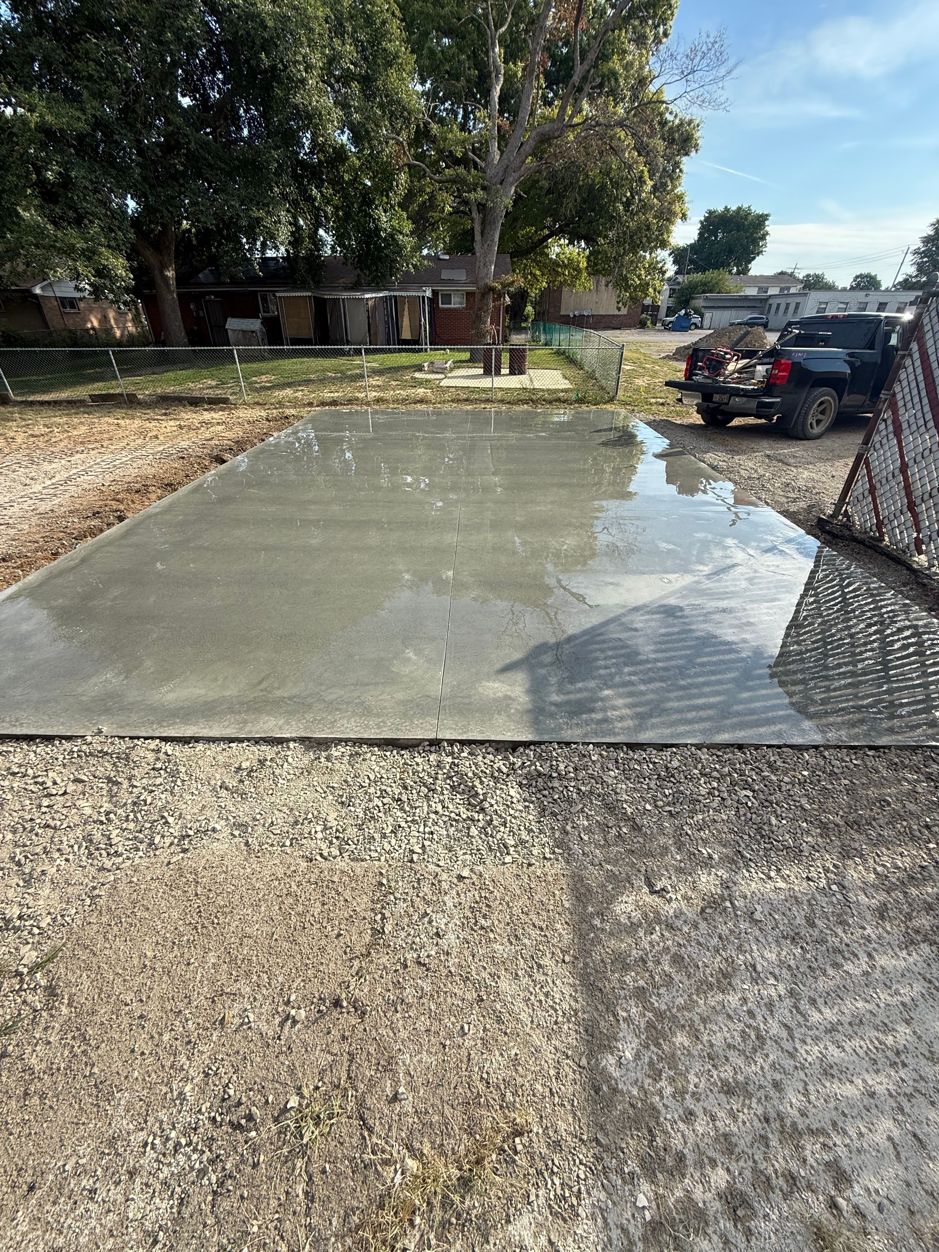 All Photos for Immaculate Concrete and Construction in Troy, IL