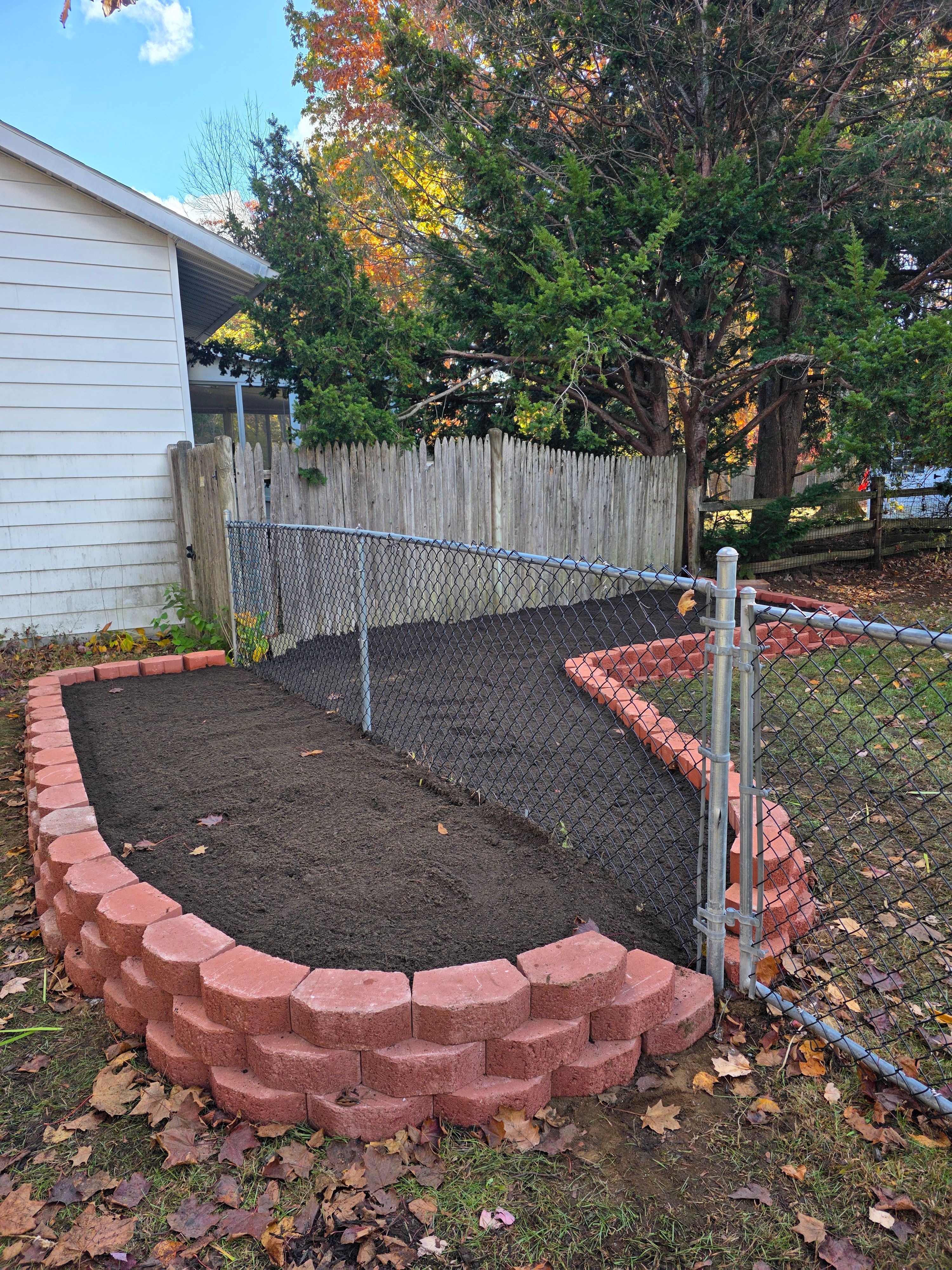 Custom Hardscapes for Sweet Scapes in Ballston Spa, NY