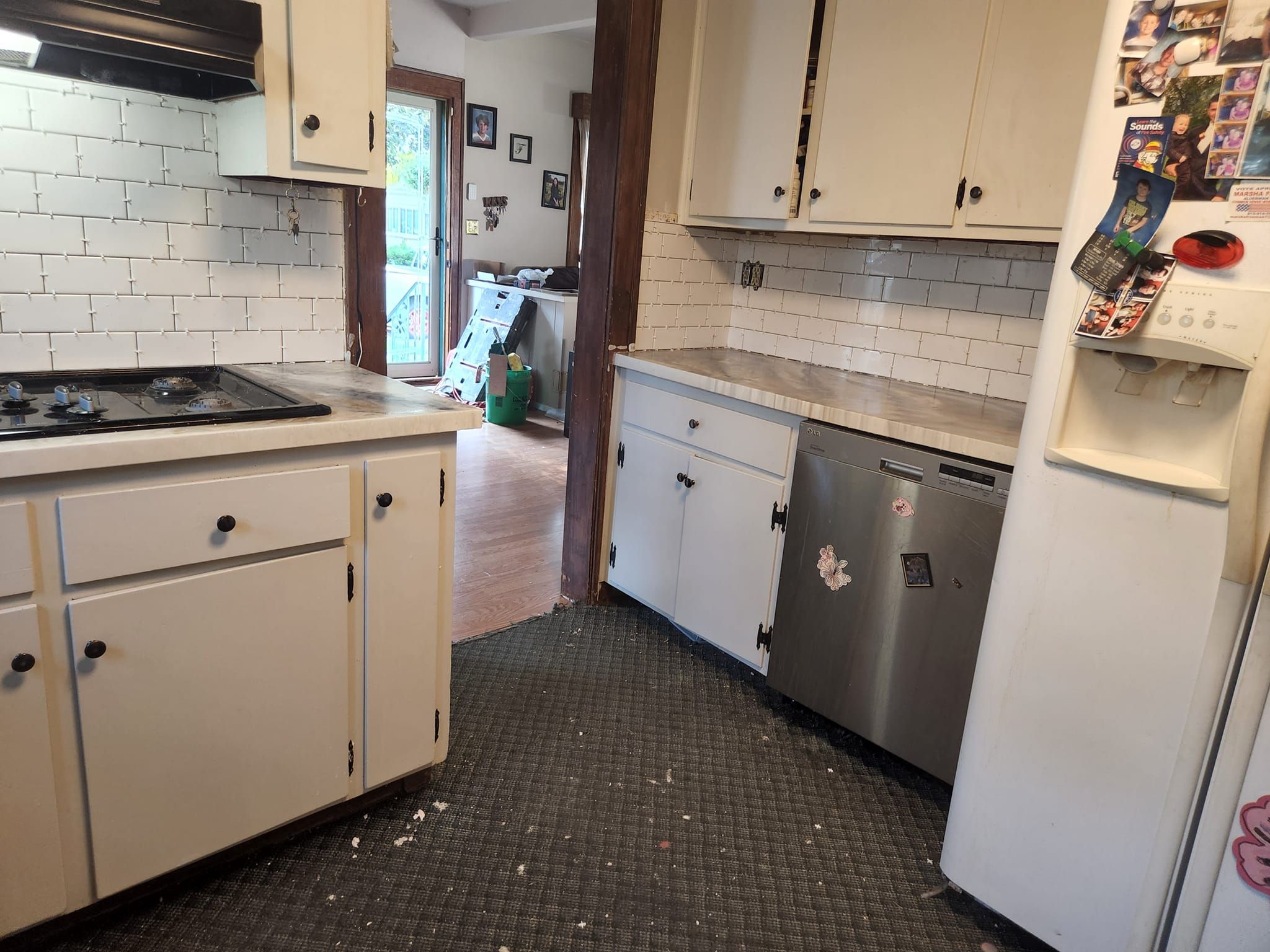  for Lind Boomer Flooring, Remodeling & Construction in Loves Park, IL