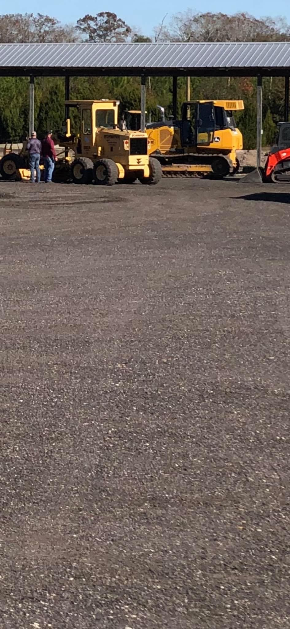  for C&C Excavating in Live Oak, FL