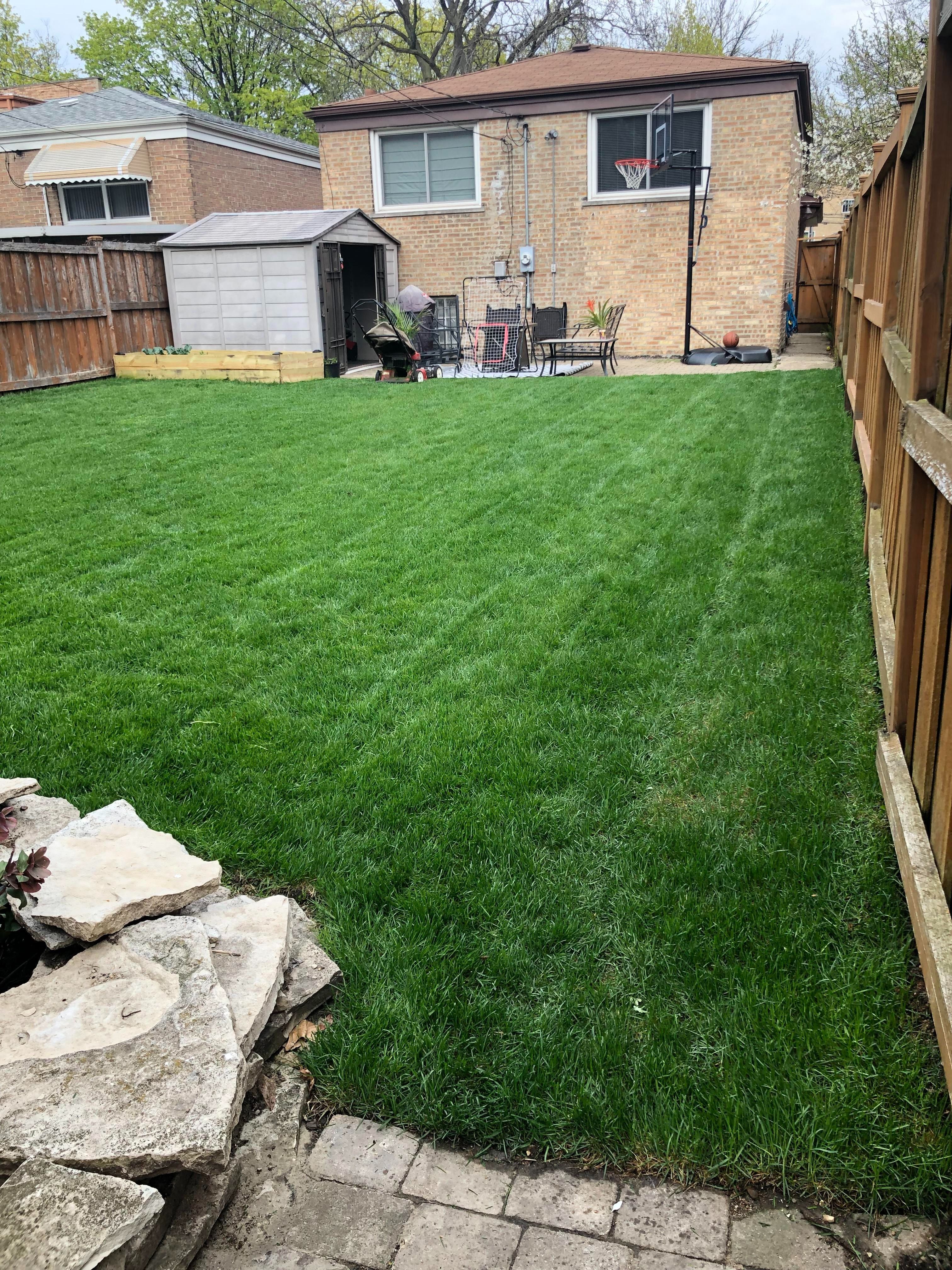  for Nick of Time Tree Service in North Port, FL