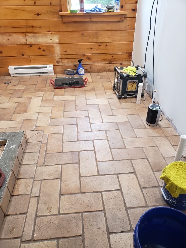  for SMN Construction in Orwigsburg, PA