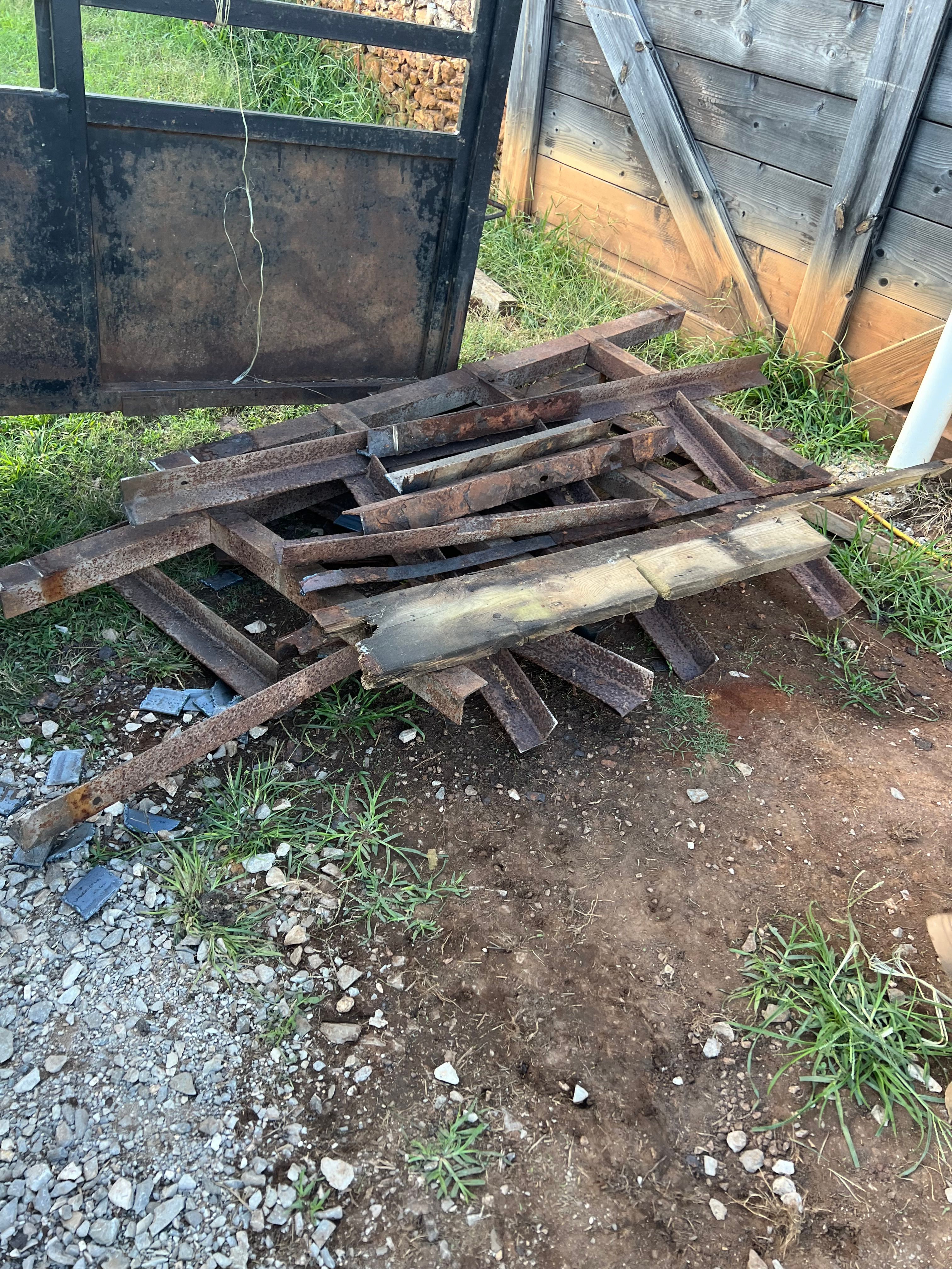 All Photos for H4 Welding Inc. in Sparta, TN