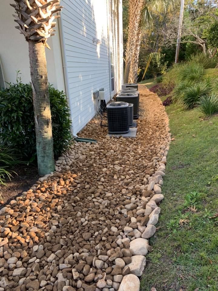  for Greater Power Landscaping in Aynor, South Carolina