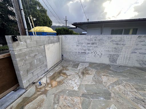  for Maka’s Akamai Masonry LLC in Kaneohe, HI