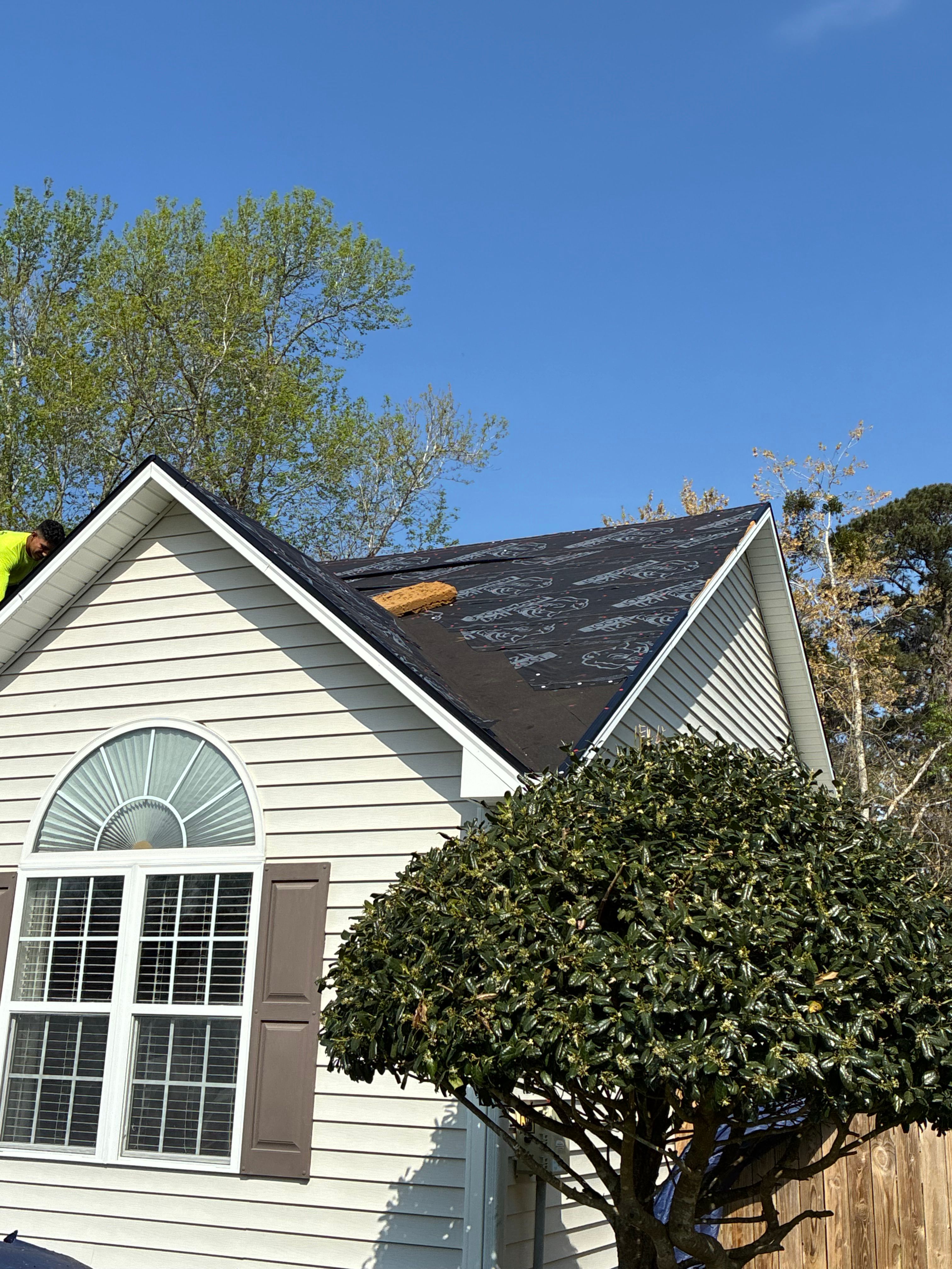  for Z3 Roofing & Renovations in Wilmington, NC