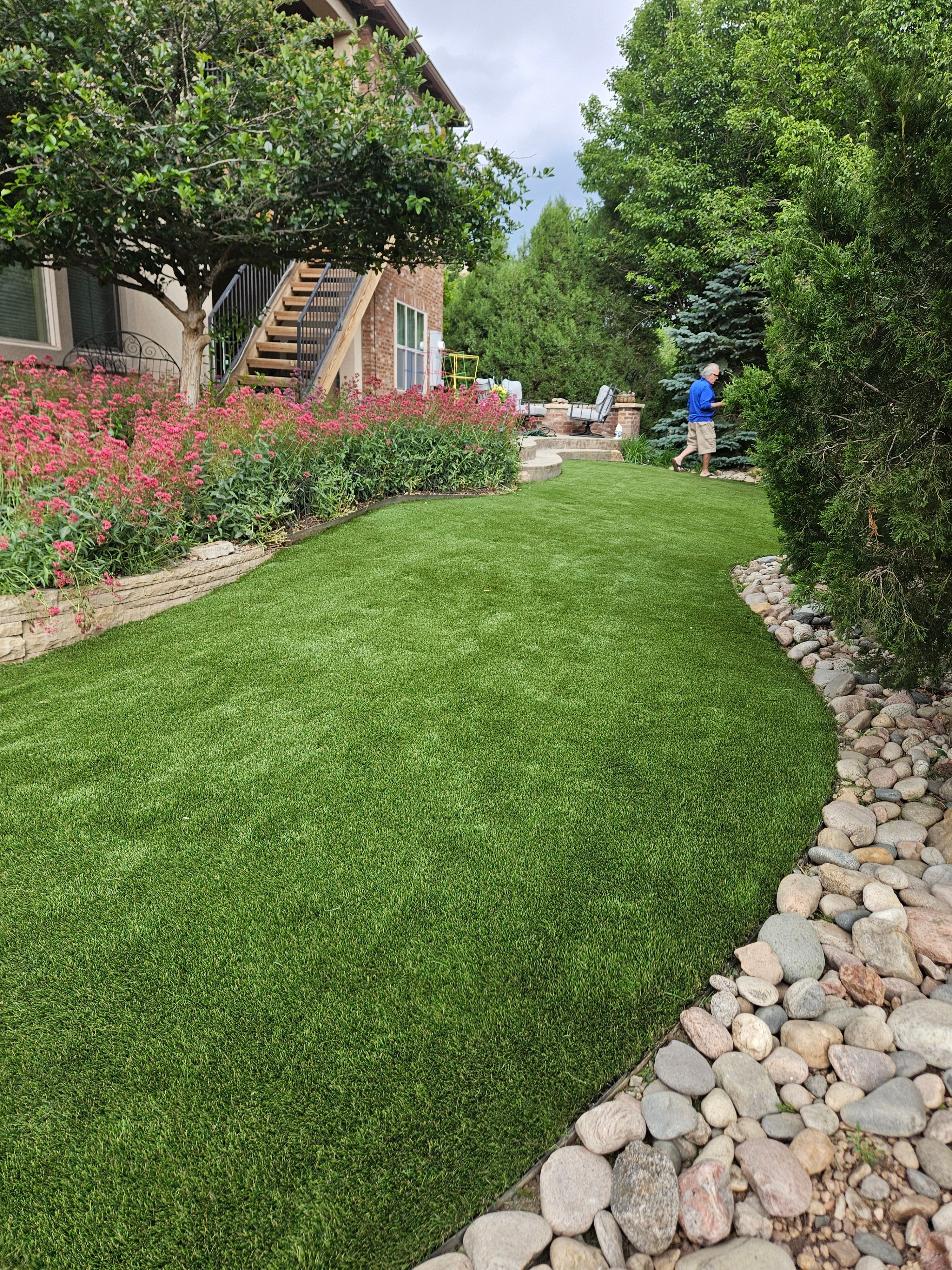  for NGL Landscape Company in Denver, CO