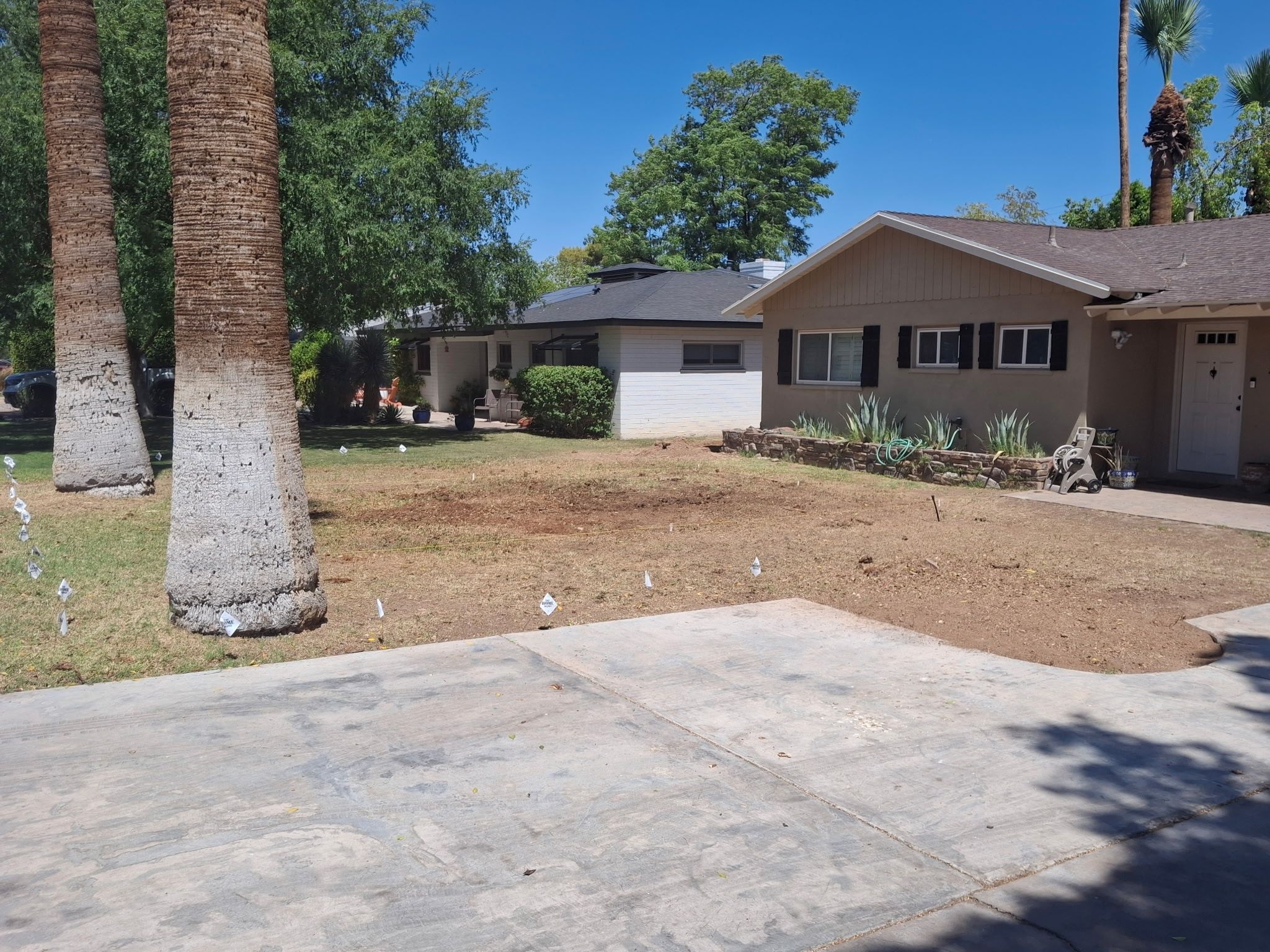  for Family Landscaping in Phoenix, AZ