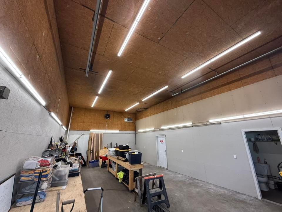  for Mainline Electric LLC in Windham County, CT