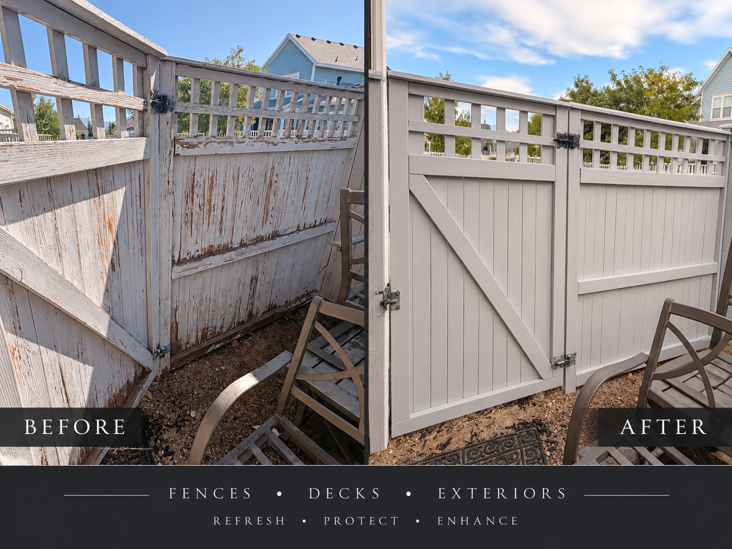  for Daniel Paints & Builds in Sandy, UT