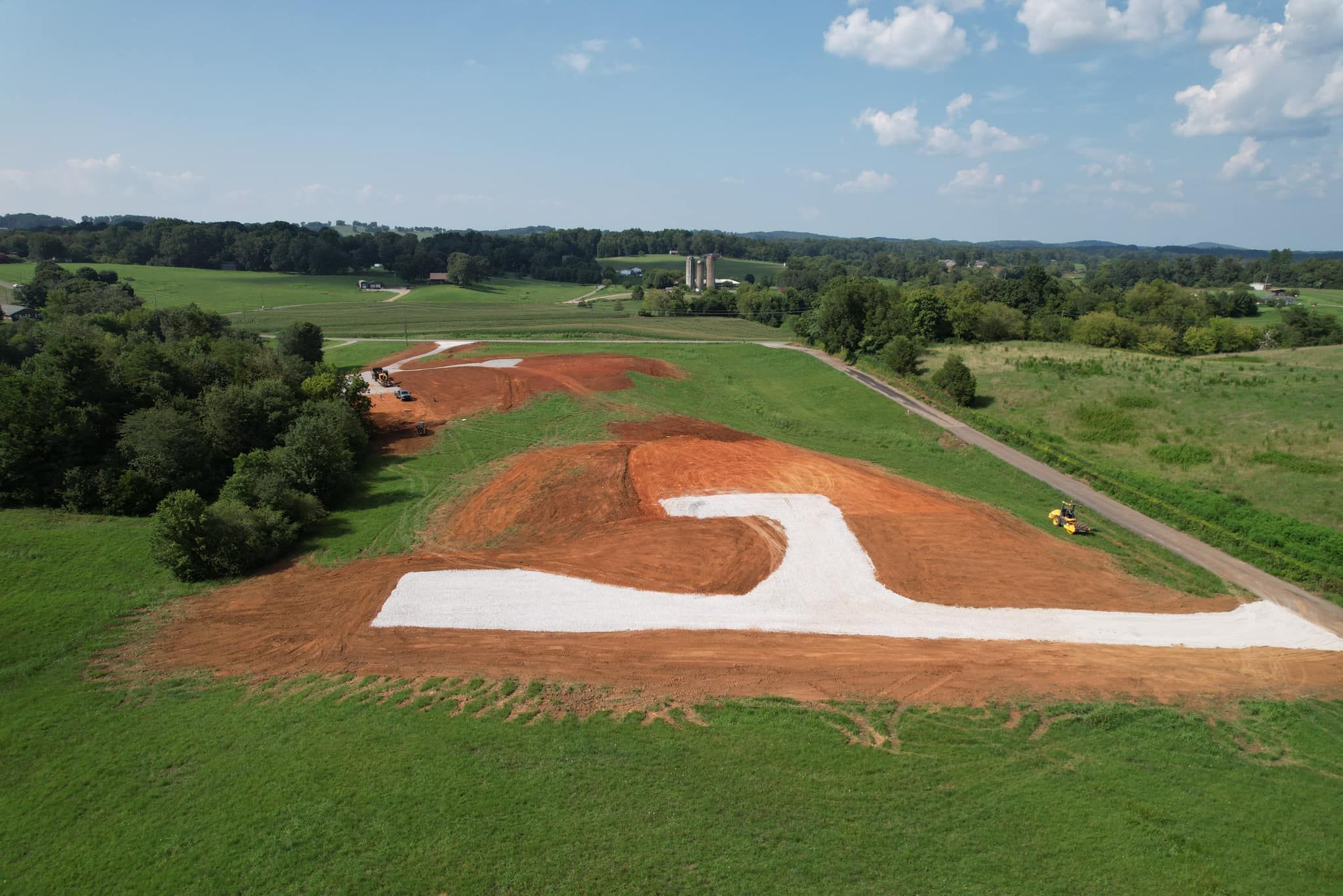  for Elite Dirtworks in Maynardville, TN