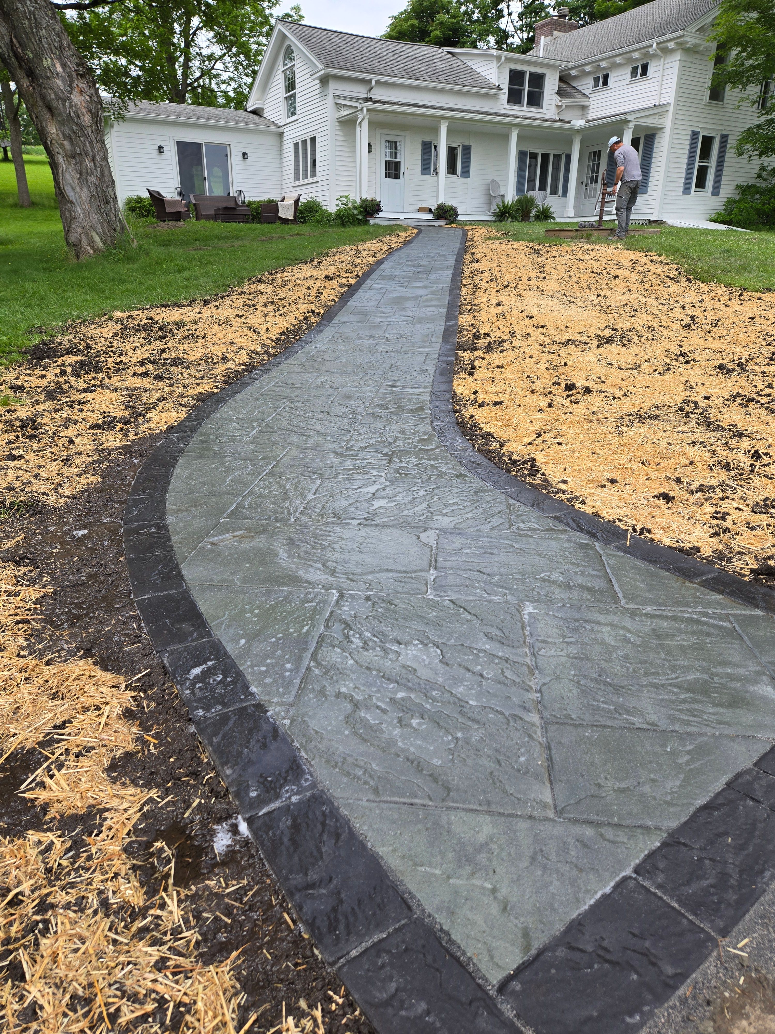  for Fancher's Lawns & Landscaping LLC in Schoharie County, NY