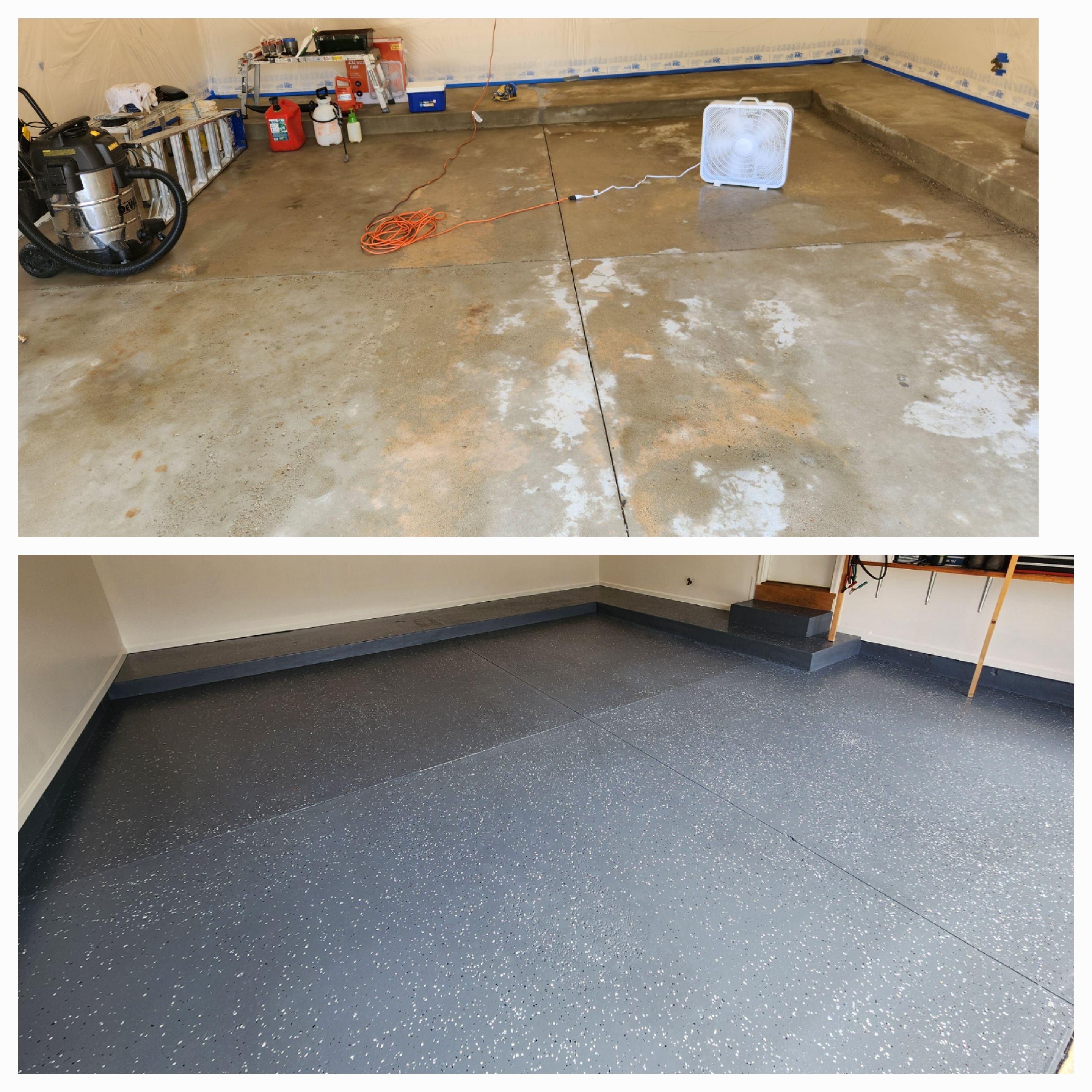  for Troy Jones Renovation in Fennville, MI