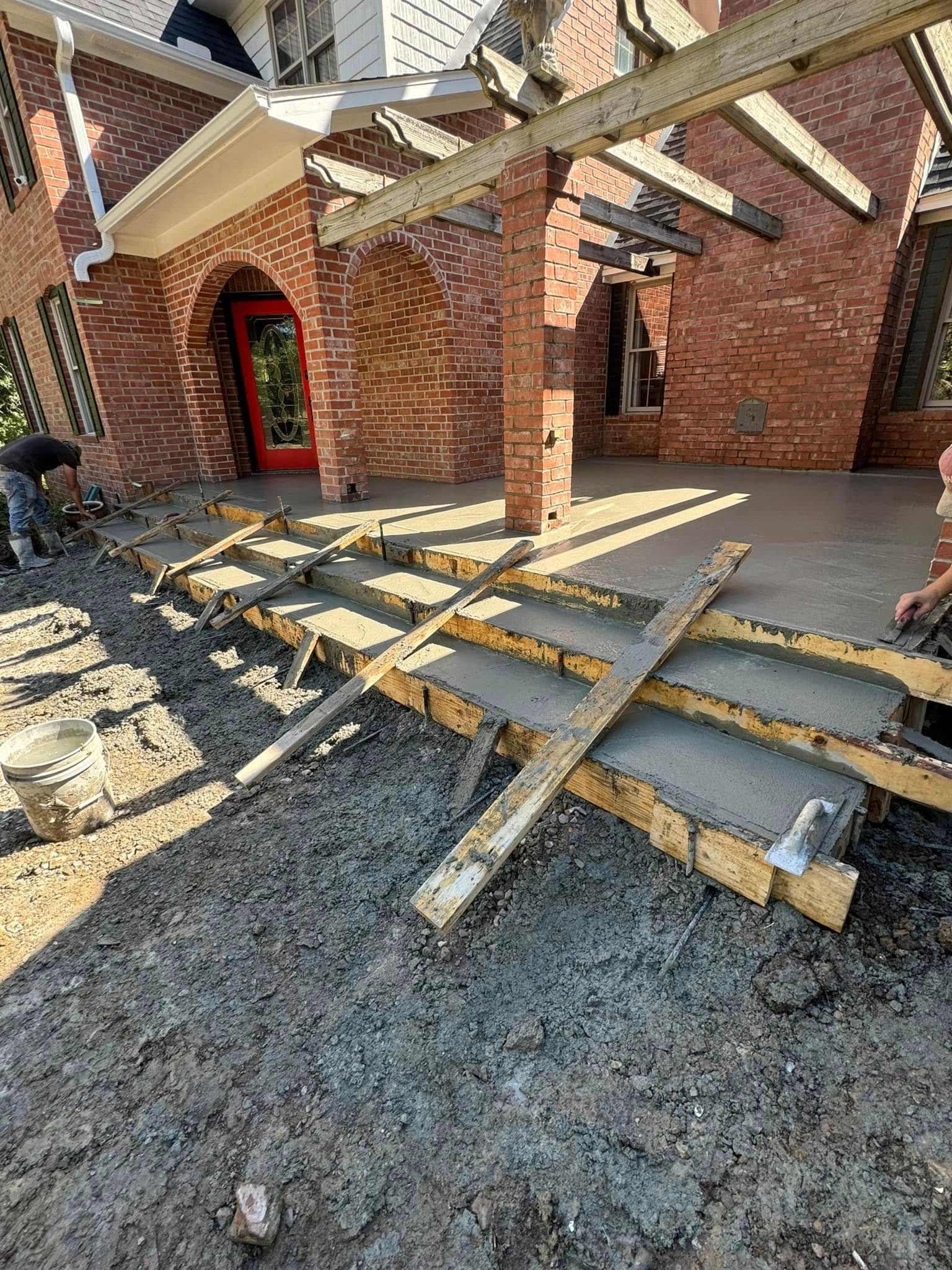  for B&W Construction in Pittsburg, KS