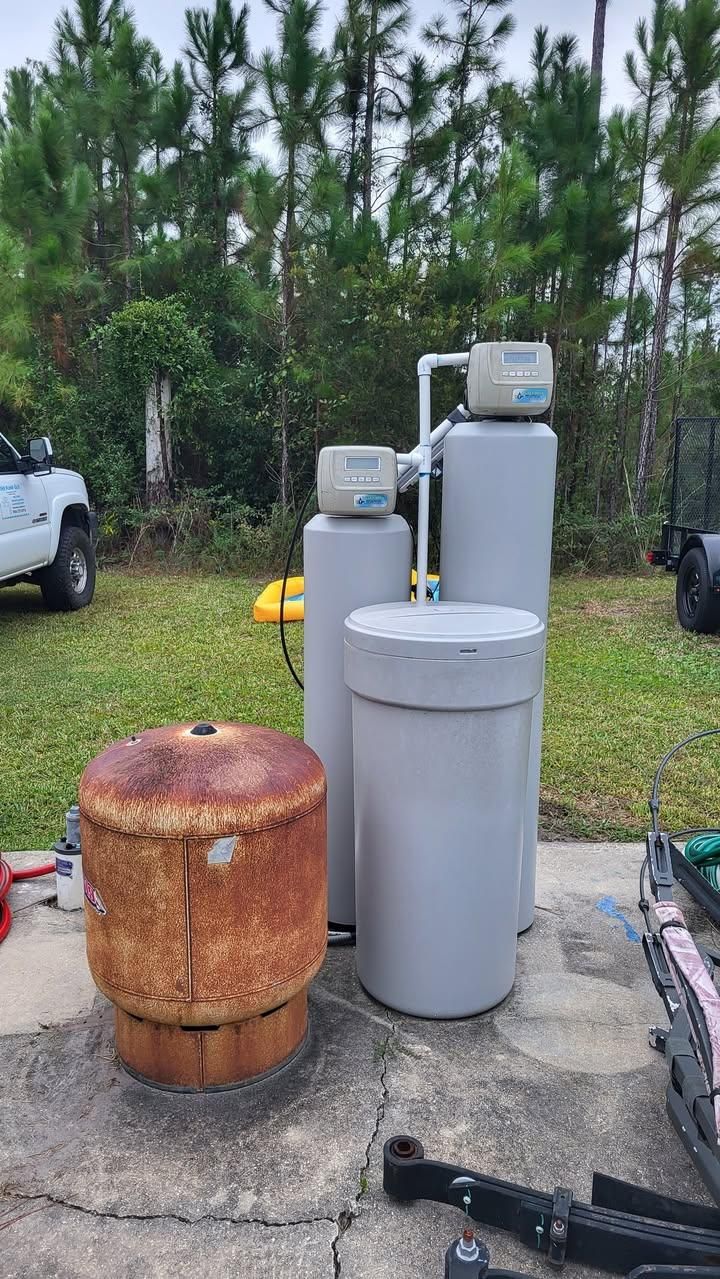 All Photos for The Pump Guy in Callahan, FL