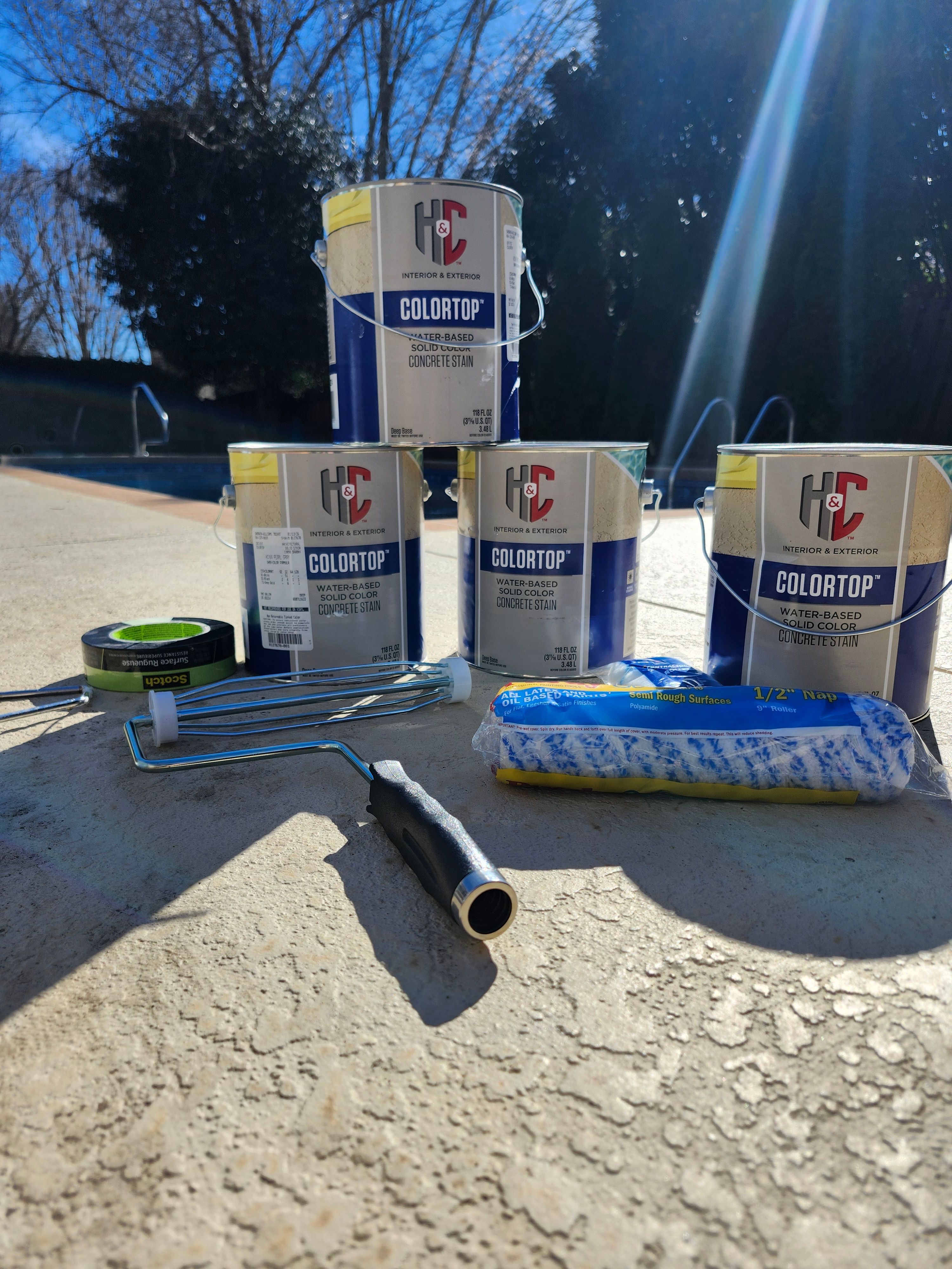  for All American Pressure Washing in Easley, SC