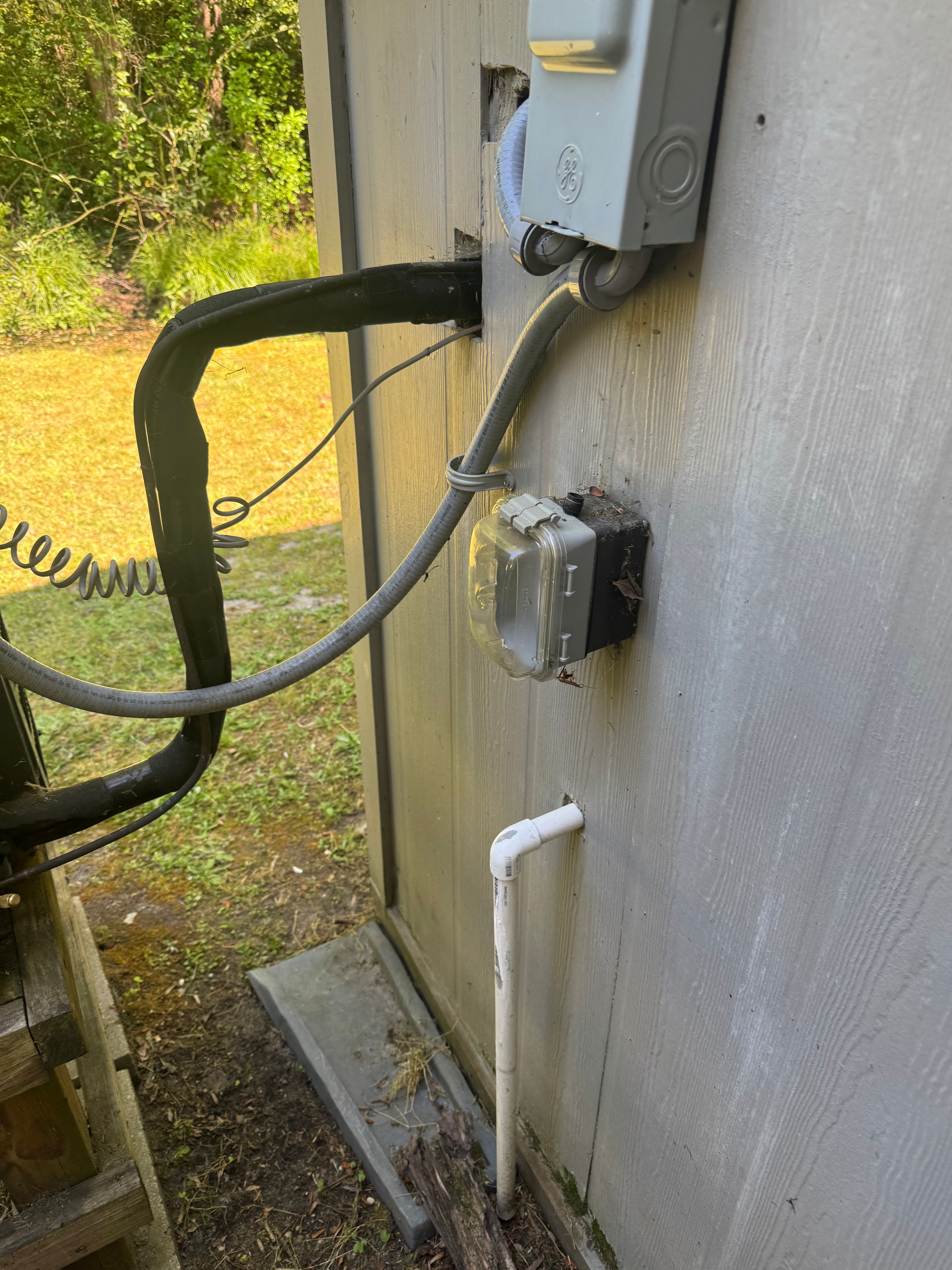  for Johnson Gutter Cleaning and Construction  in Southern Pines, NC