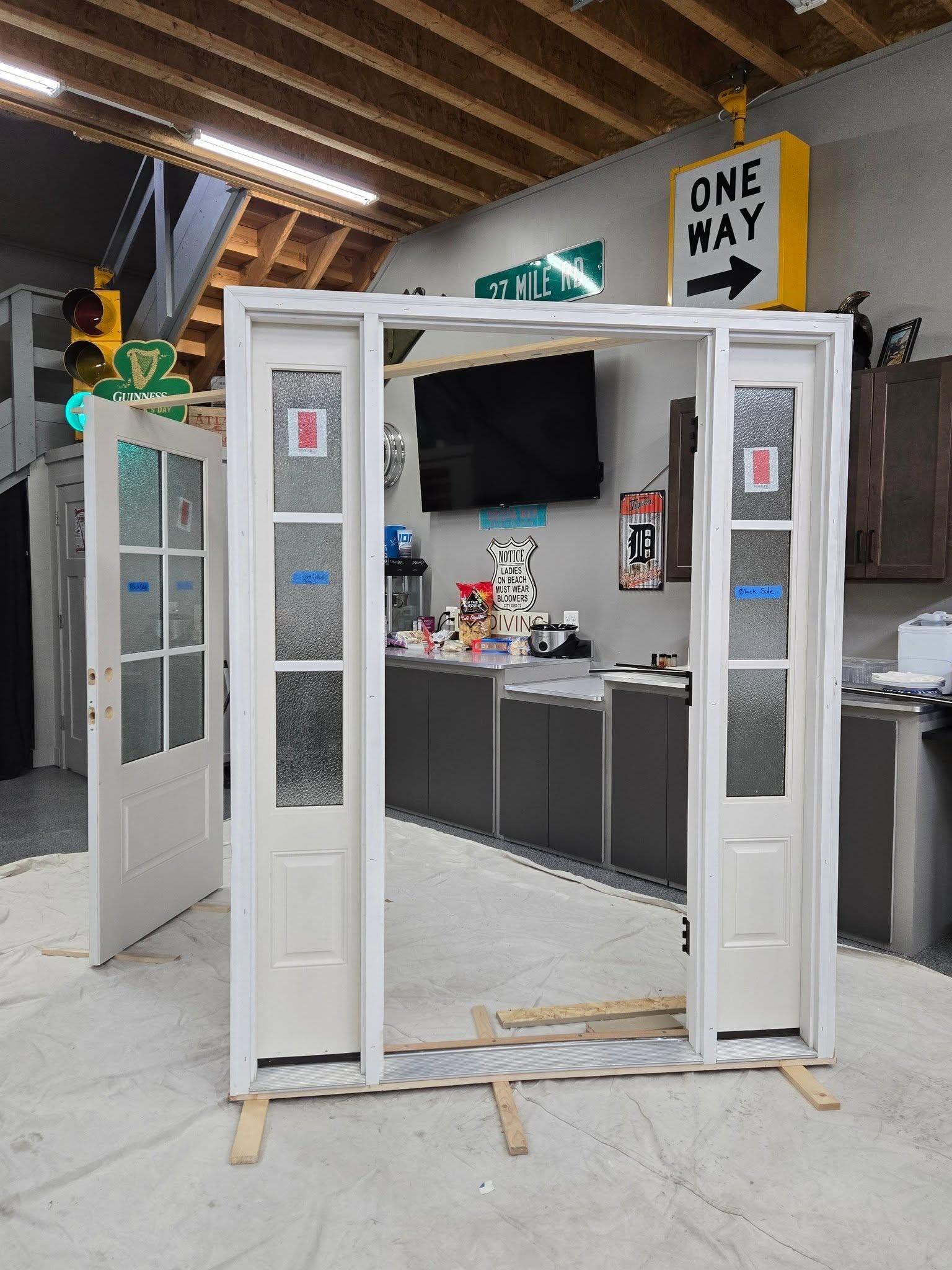  for Rolling Magic Paints in Washington Township, MI