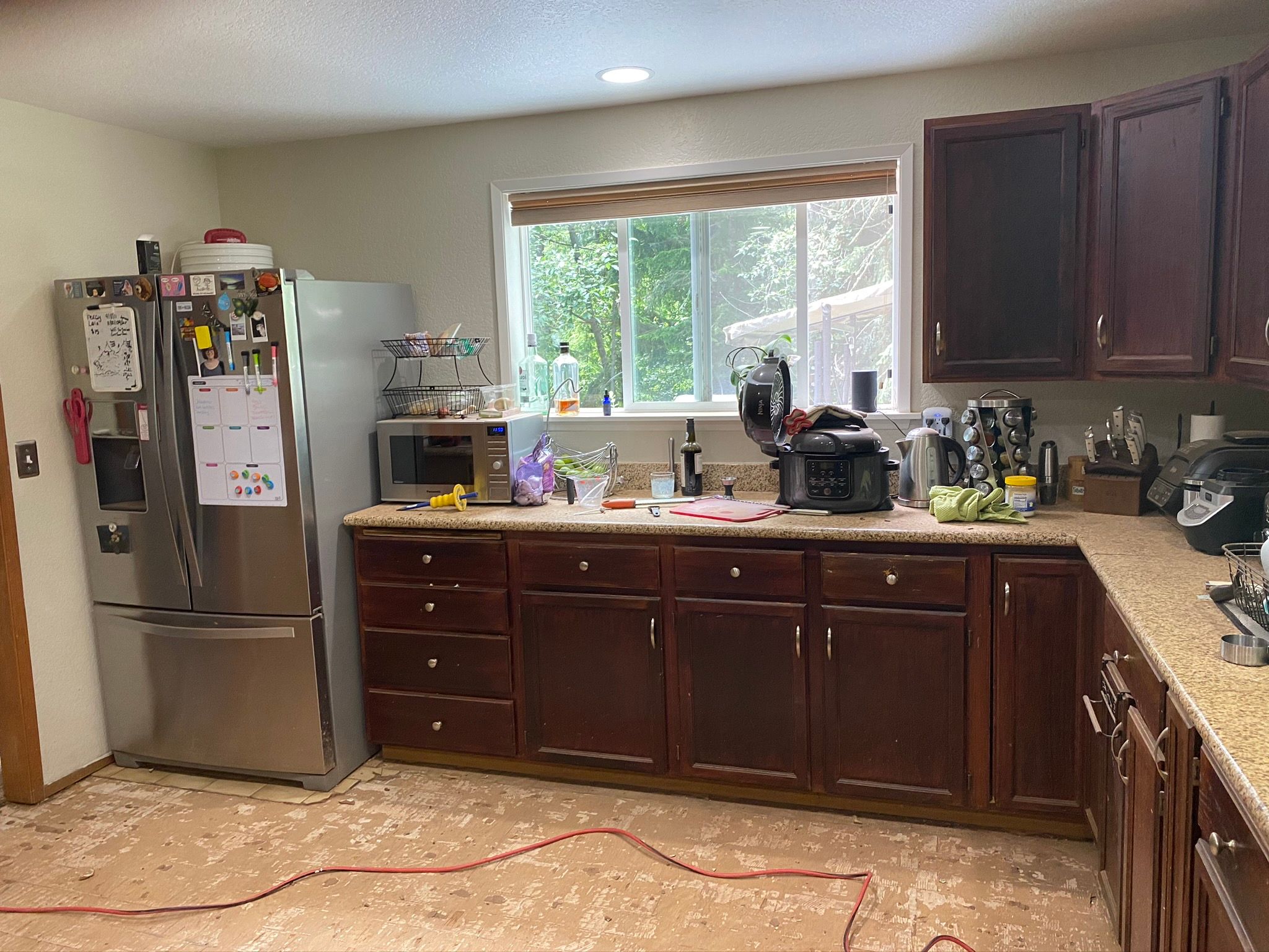  for Tony's Remodeling & Painting in Renton, WA