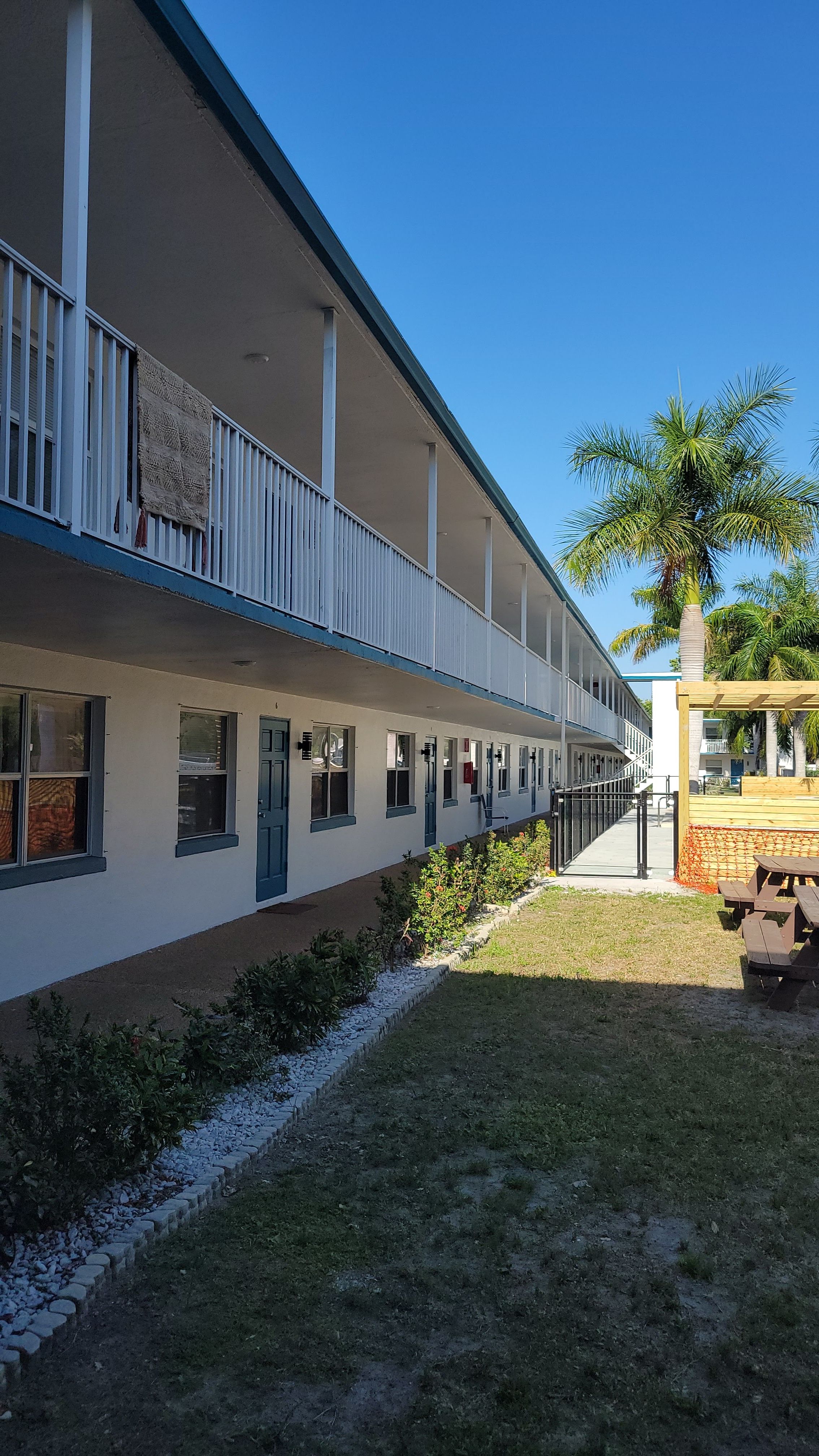  for Millenium Construction & Property Management in Tampa, FL