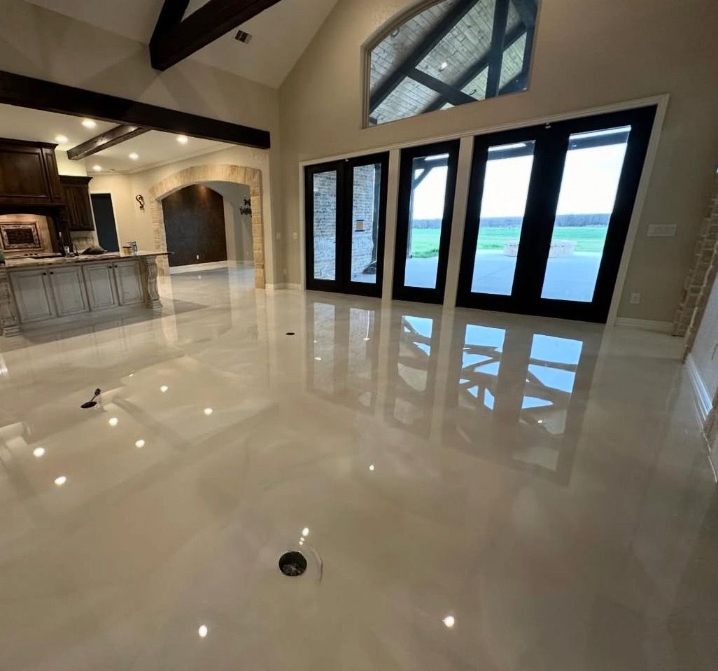  for EverCoat Surface Solutions in Fort Worth, TX