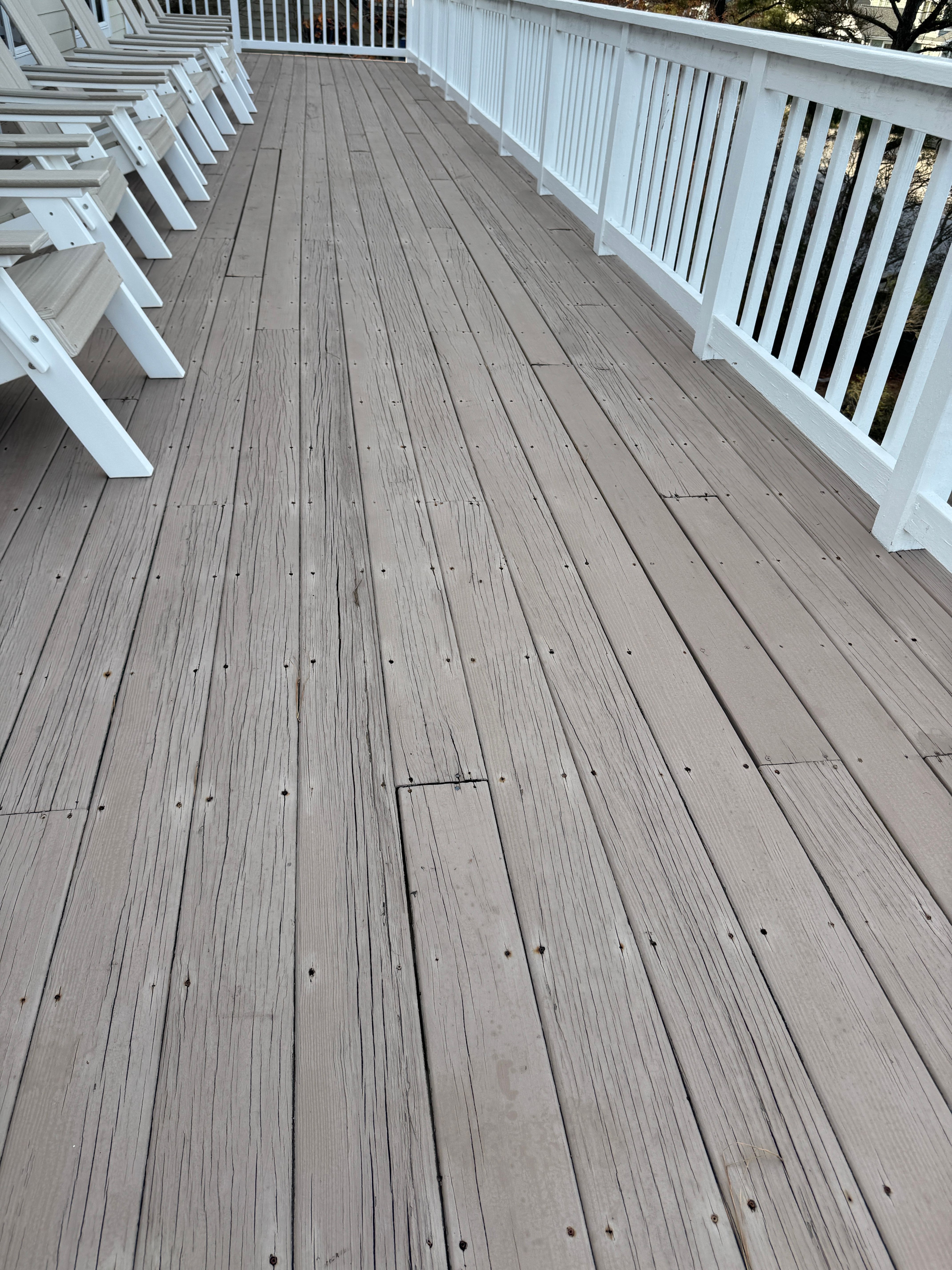 Interior Painting for Sanchez Paint Pros in Frederick, MD