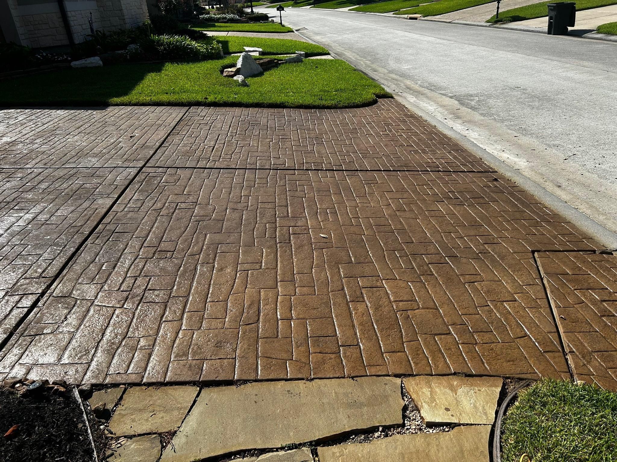 All Photos for Lonestar Masonry in Pasadena, TX