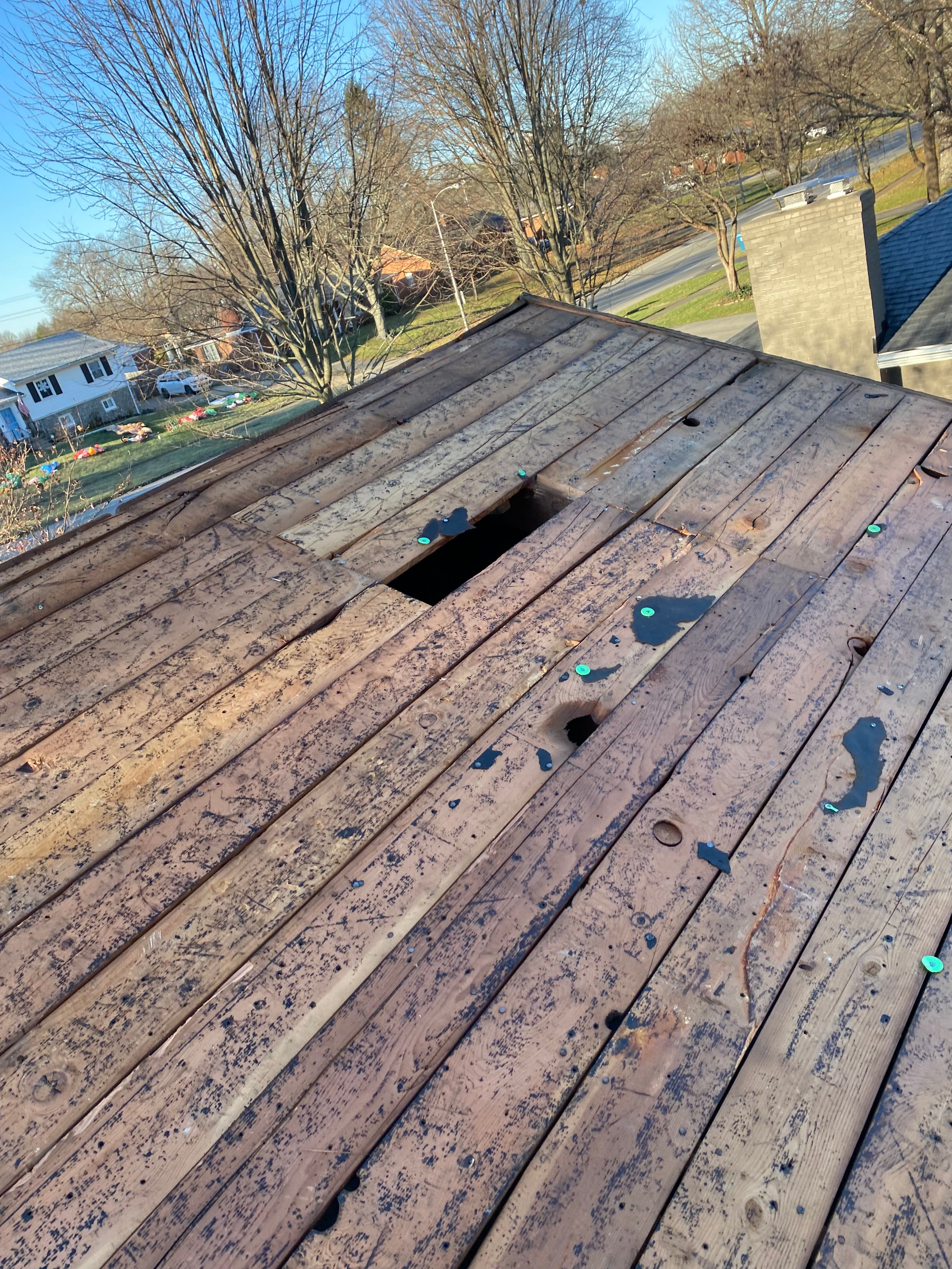 All Photos for Primetime Roofing & Contracting in Winchester, KY