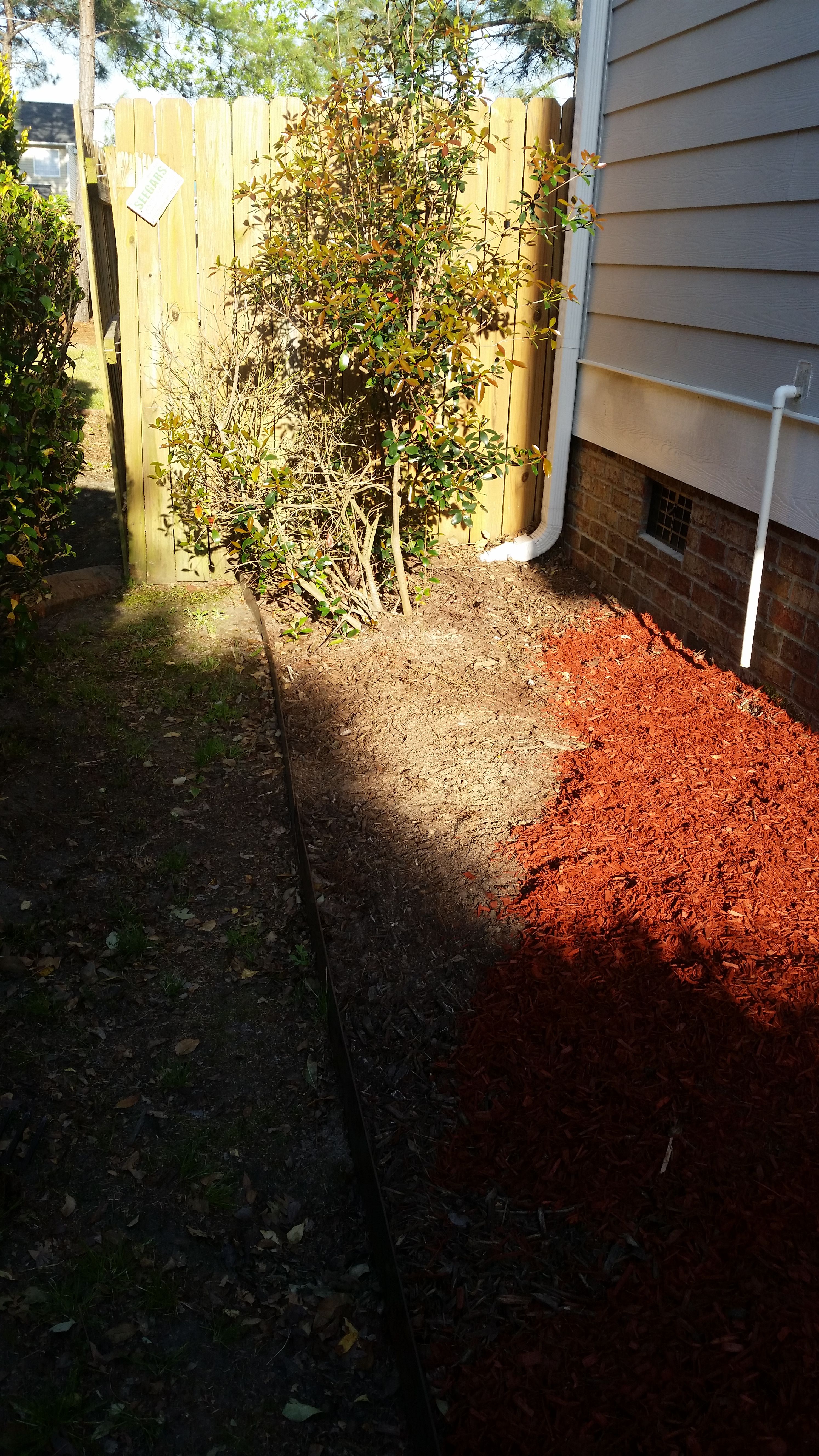  for Mancinas Home Improvement, Landscaping, & Lawn Care in Fayetteville, NC