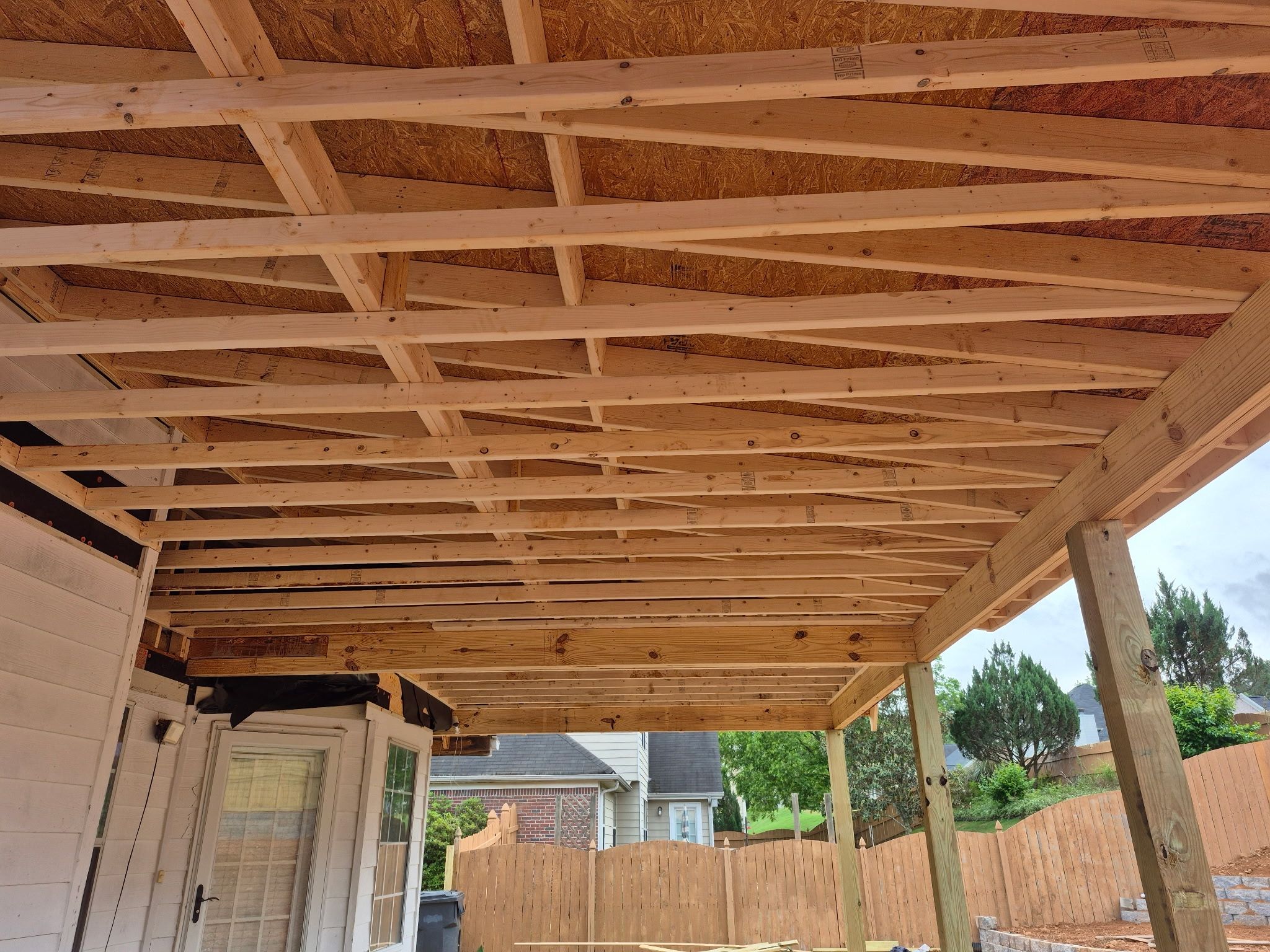  for Hightower Home Improvement and Garden in Atlanta, GA