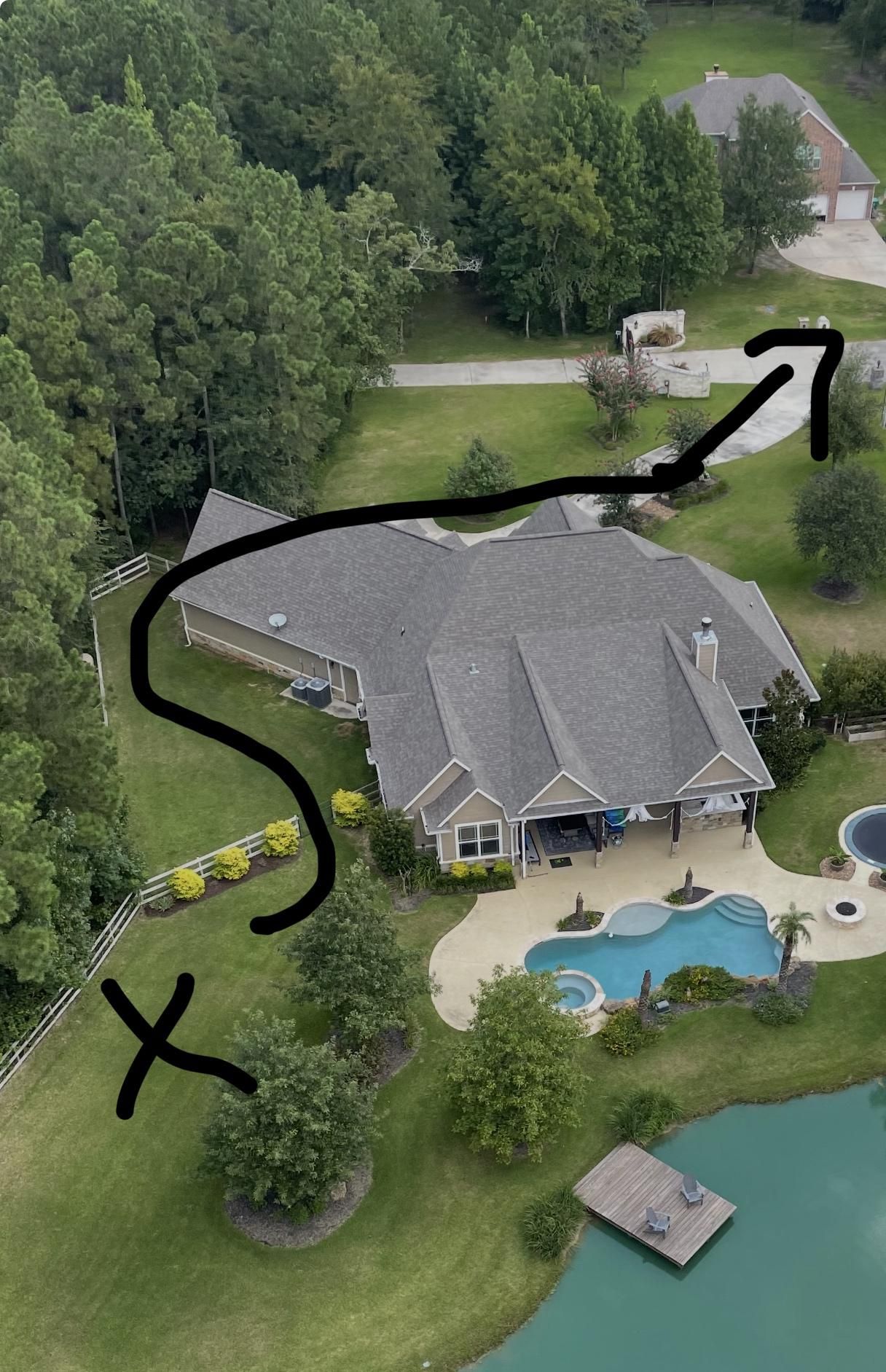  for Delarosa Concrete & Stamping in Pearland, TX