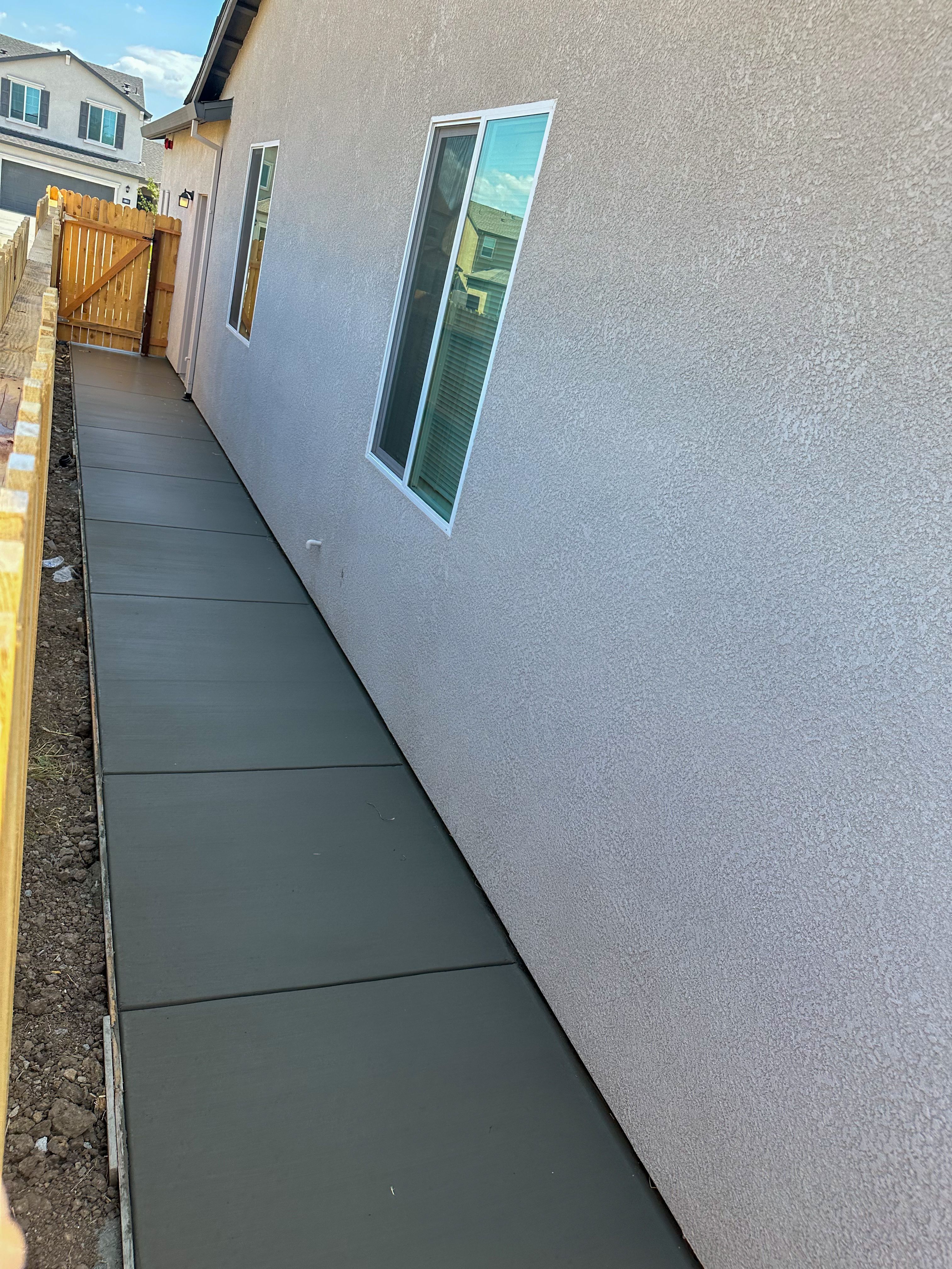 All Photos for PREMIER CONCRETE CREATIONS in Stockton, CA