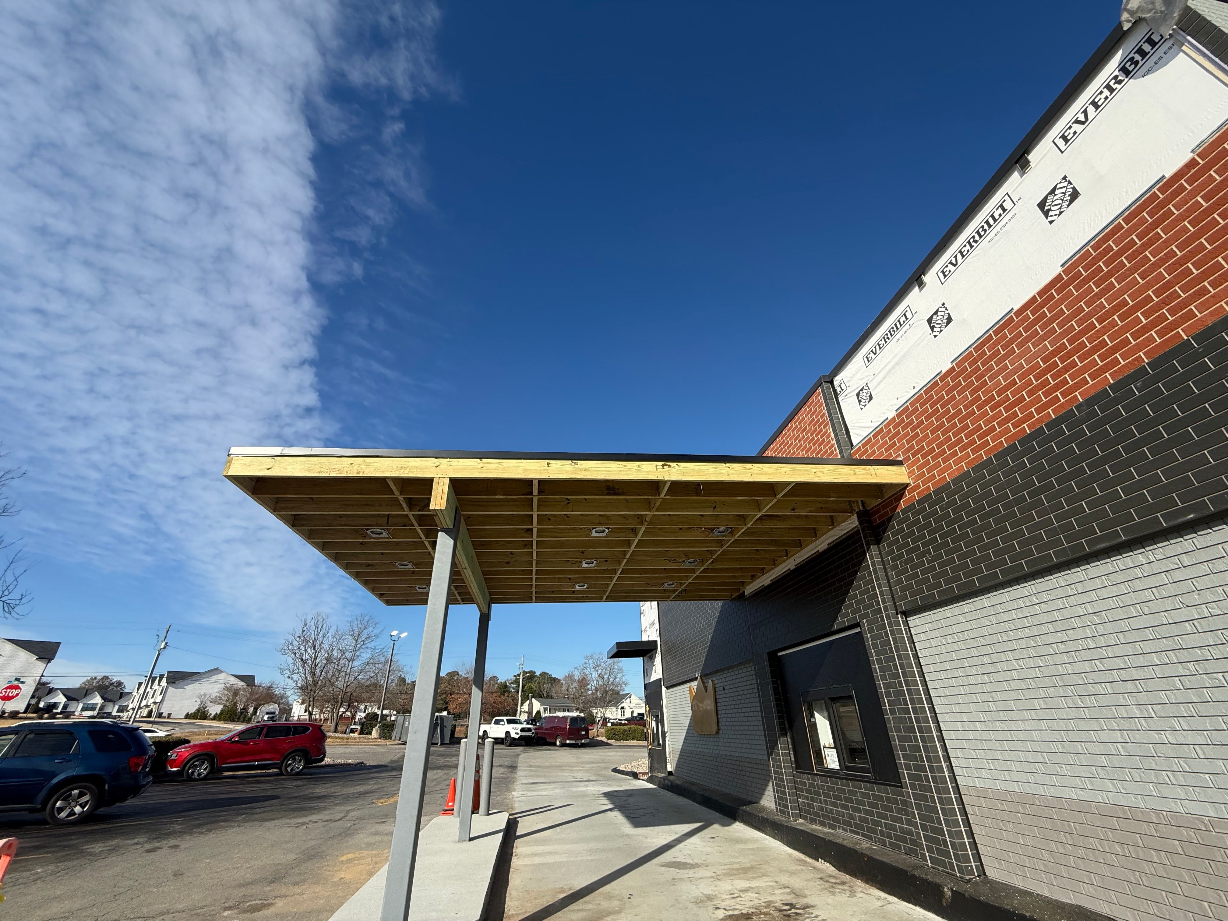  for Ross & Sons Electrical LLC in Louisburg, NC