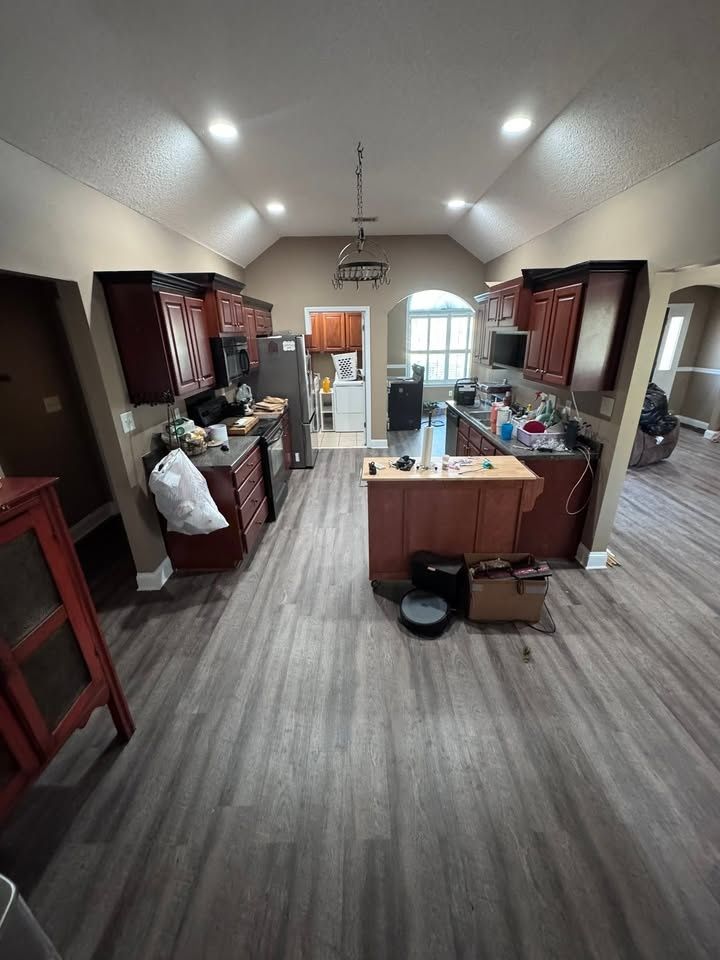  for Beach’s Handyman & Home Improvements in Roberta, GA