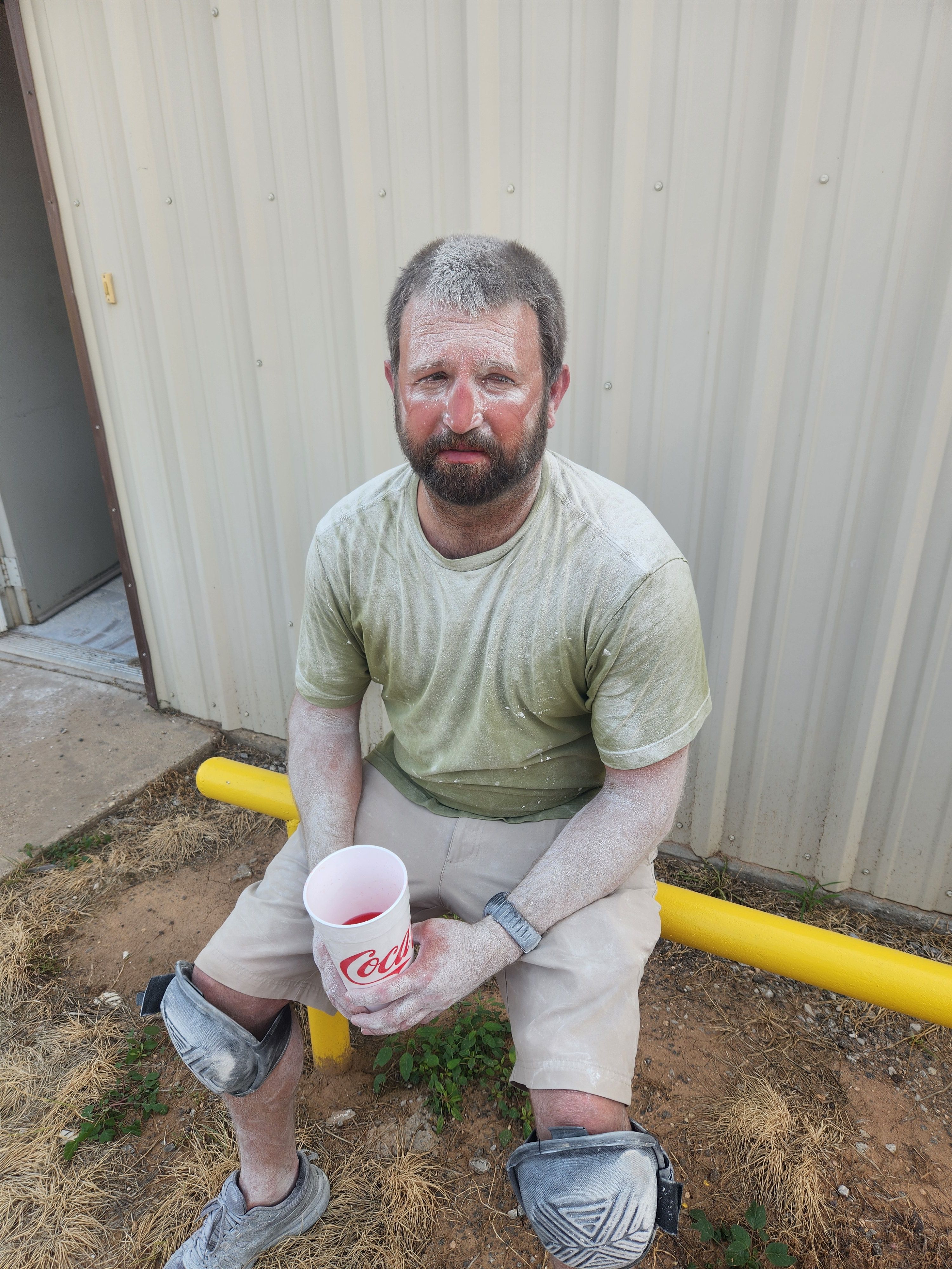 Vet Clinic Remodel for Prairie Land Properties LLC in Lubbock, TX