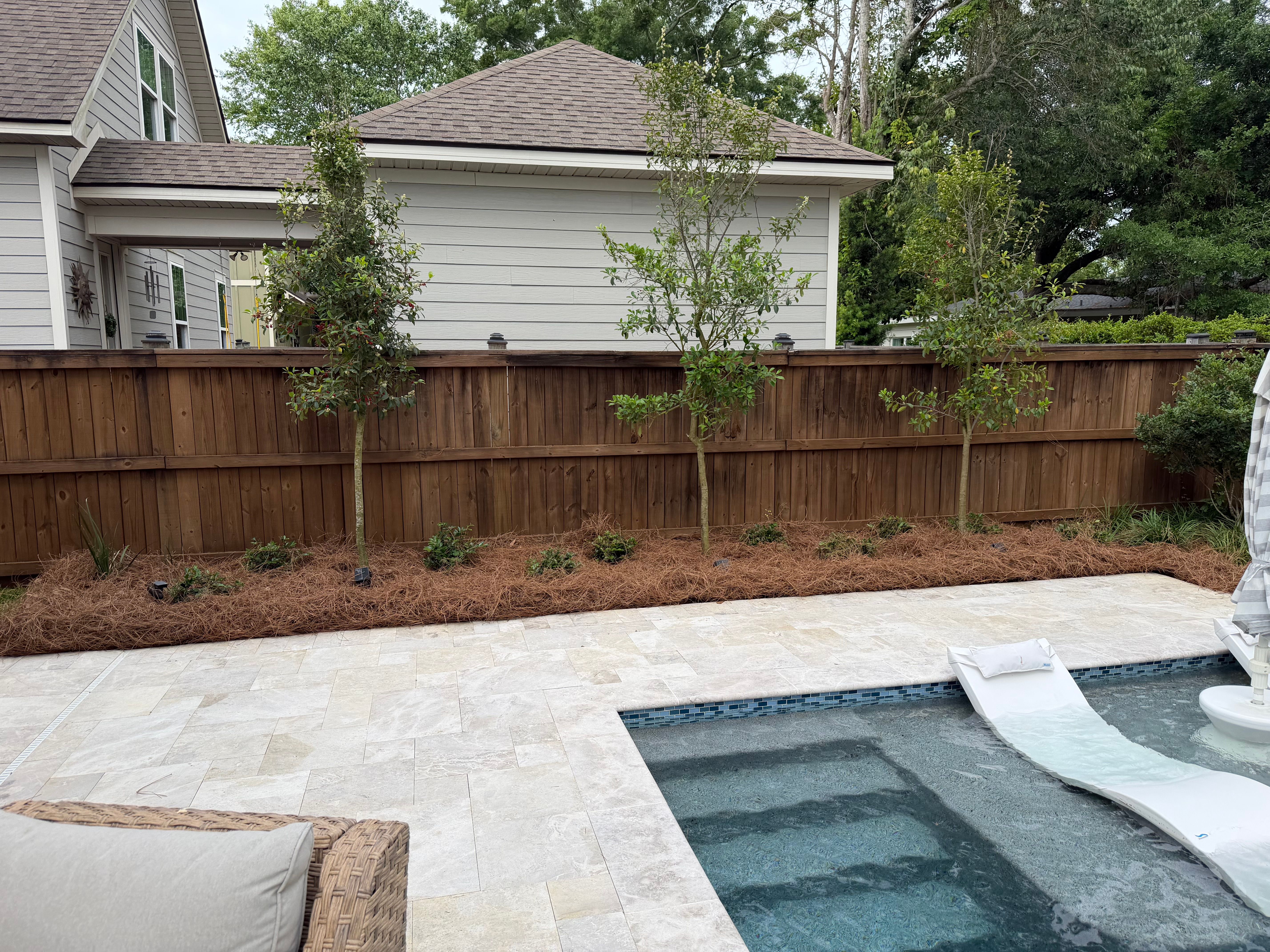  for Enhanced Landscape in Daphne, AL