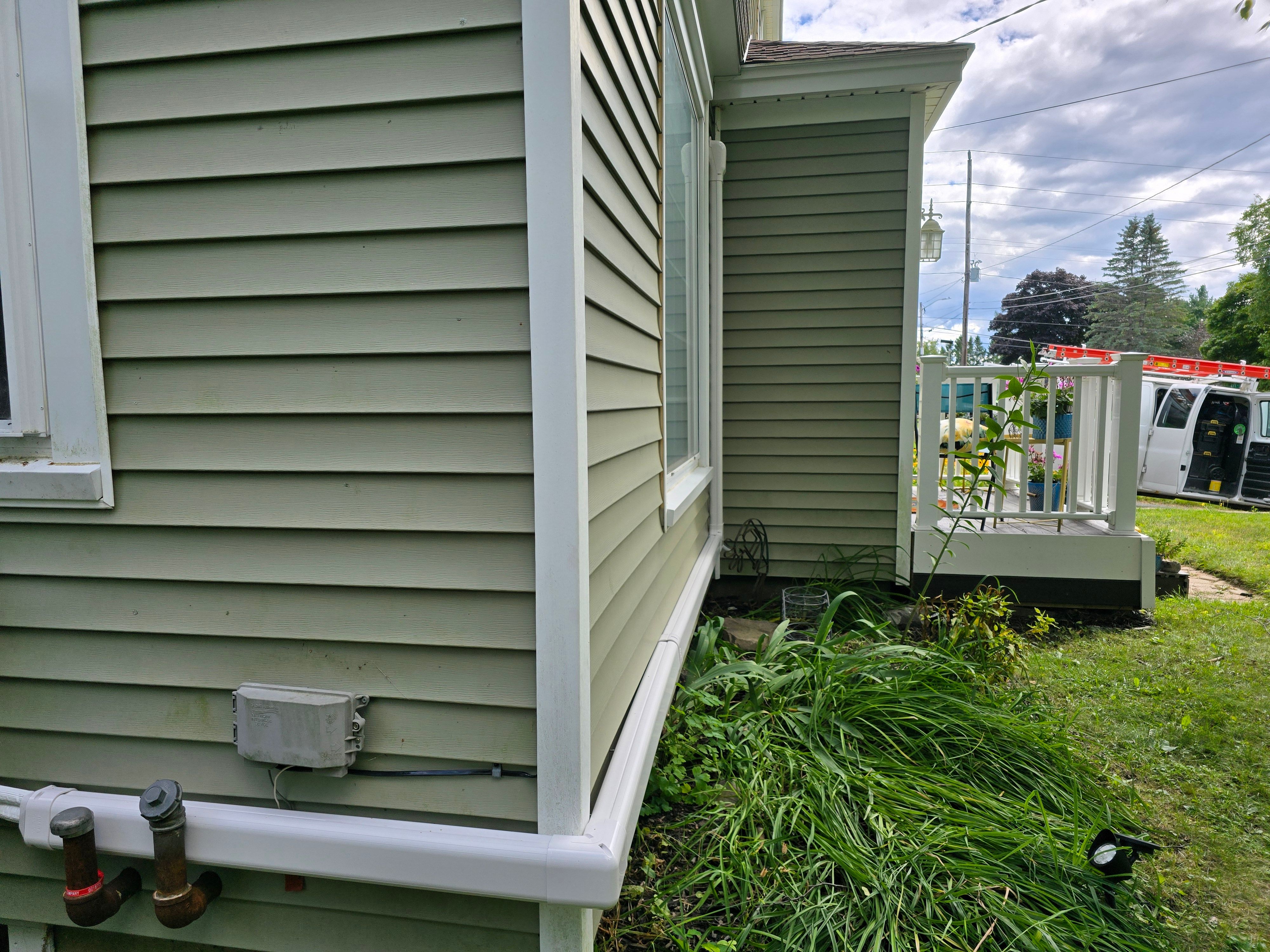 All Photos for AWM Electric in Fort Fairfield, ME