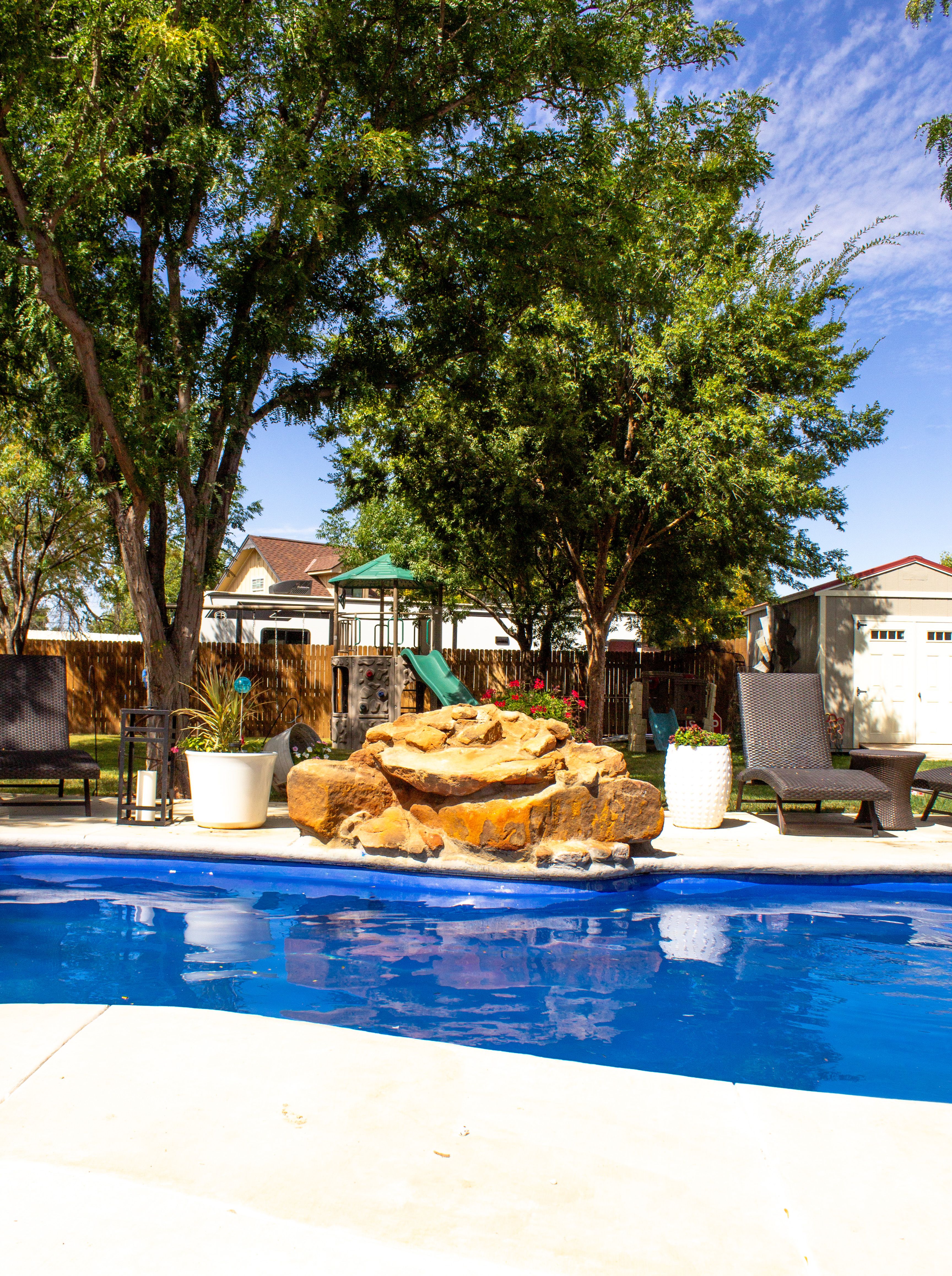  for Cole Landscaping & Pools, LLC in Amarillo, TX