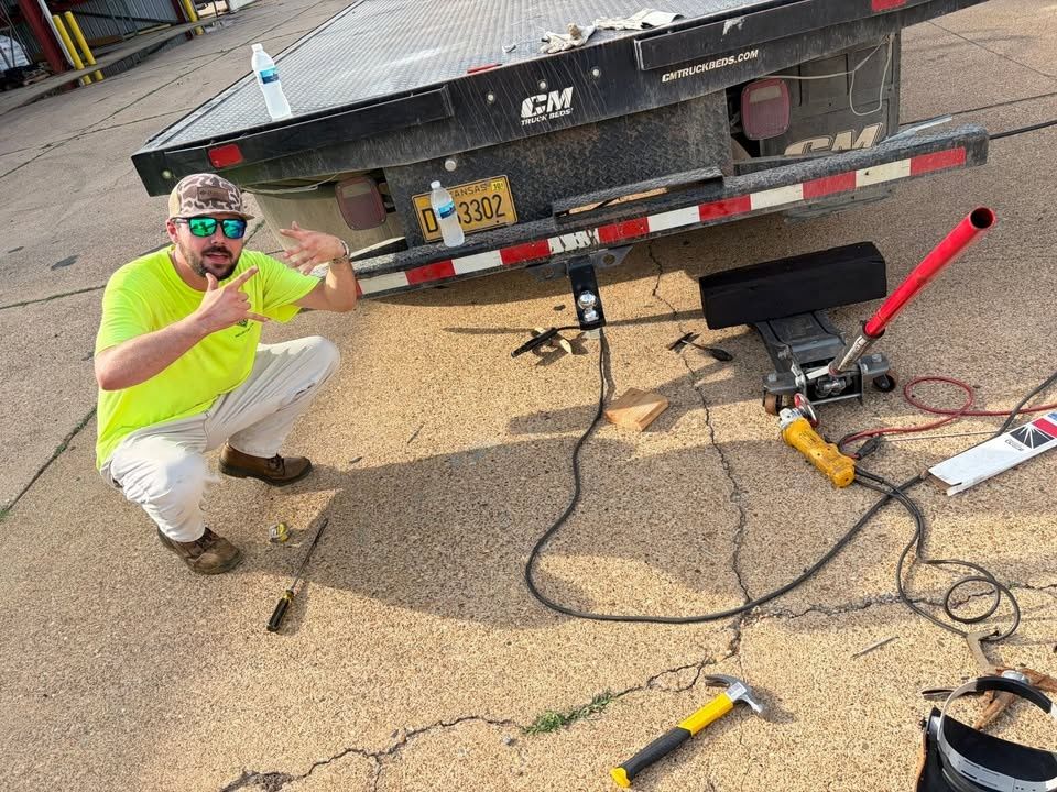  for Noah's Arc Welding in Shreveport, LA