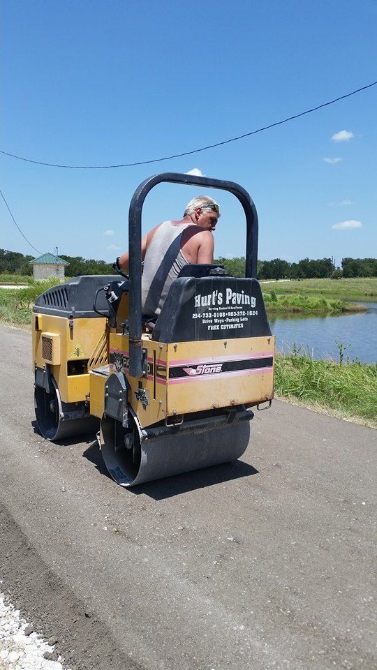  for Hurts Asphalt Paving in Athens, TX