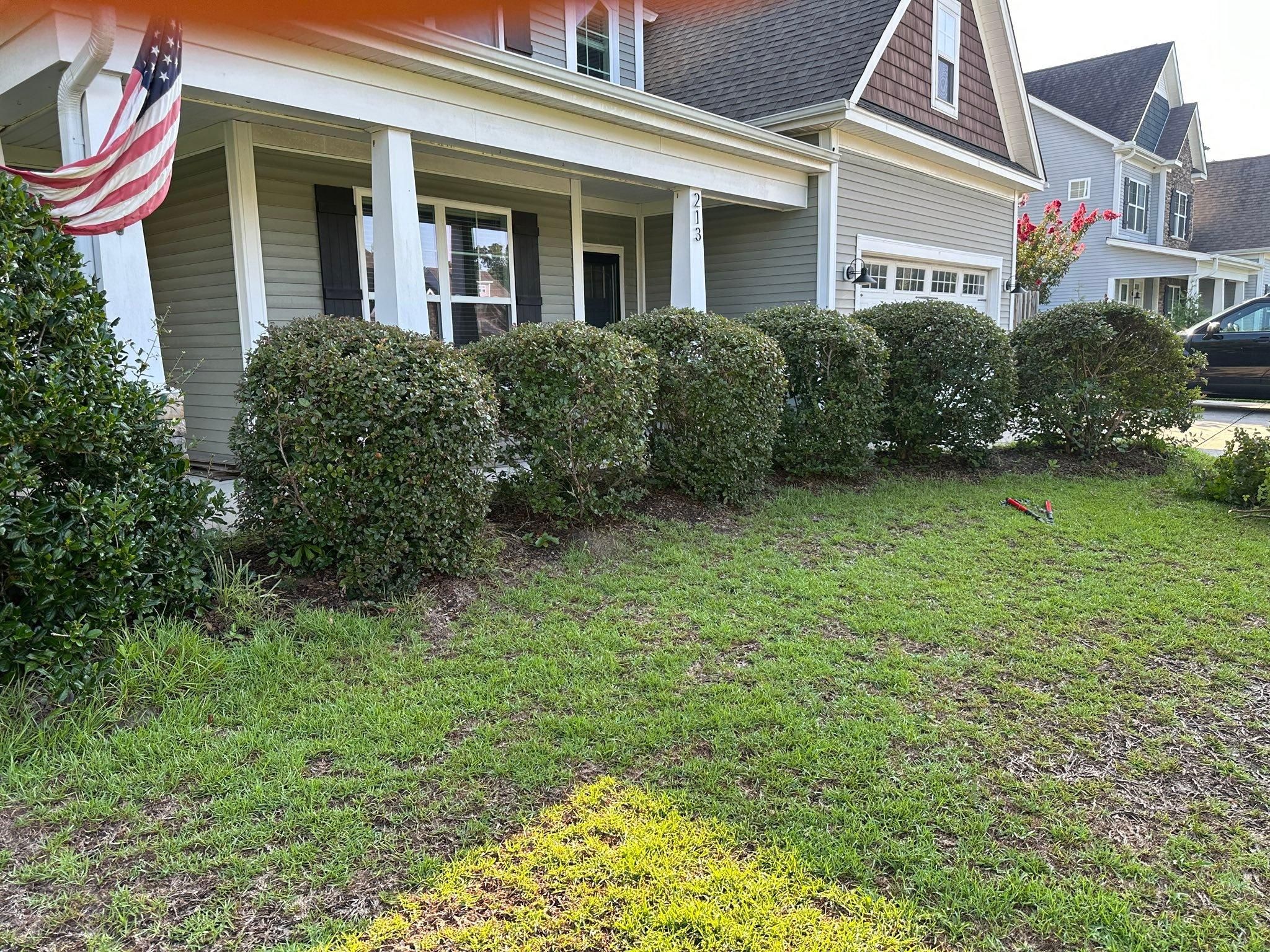  for Nature Tones Landscaping & Hardscaping in Hampstead, NC