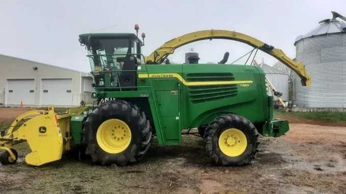  for Smith Power Washing in Grove City, MN