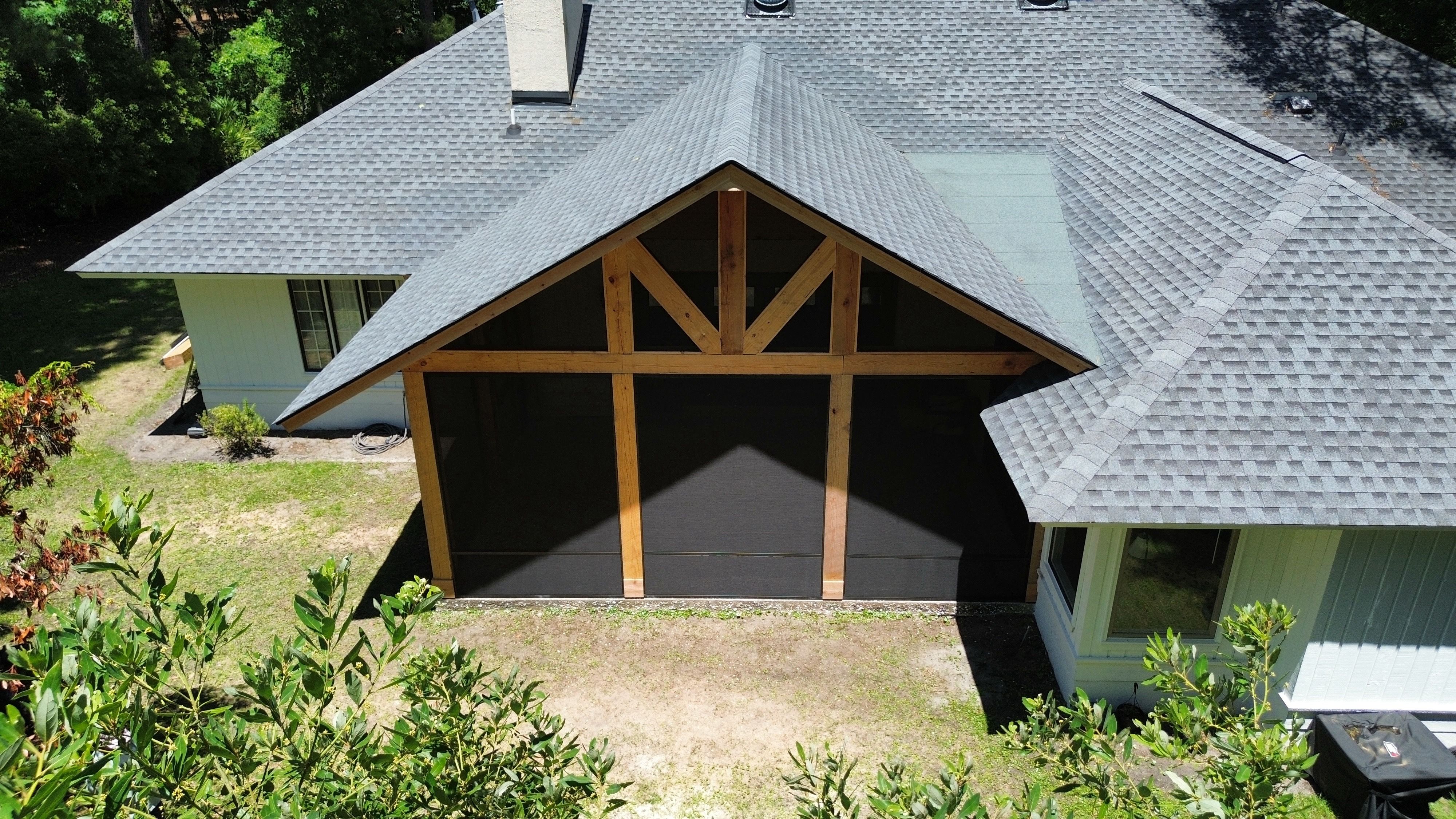  for DC Exteriors in Savannah, GA
