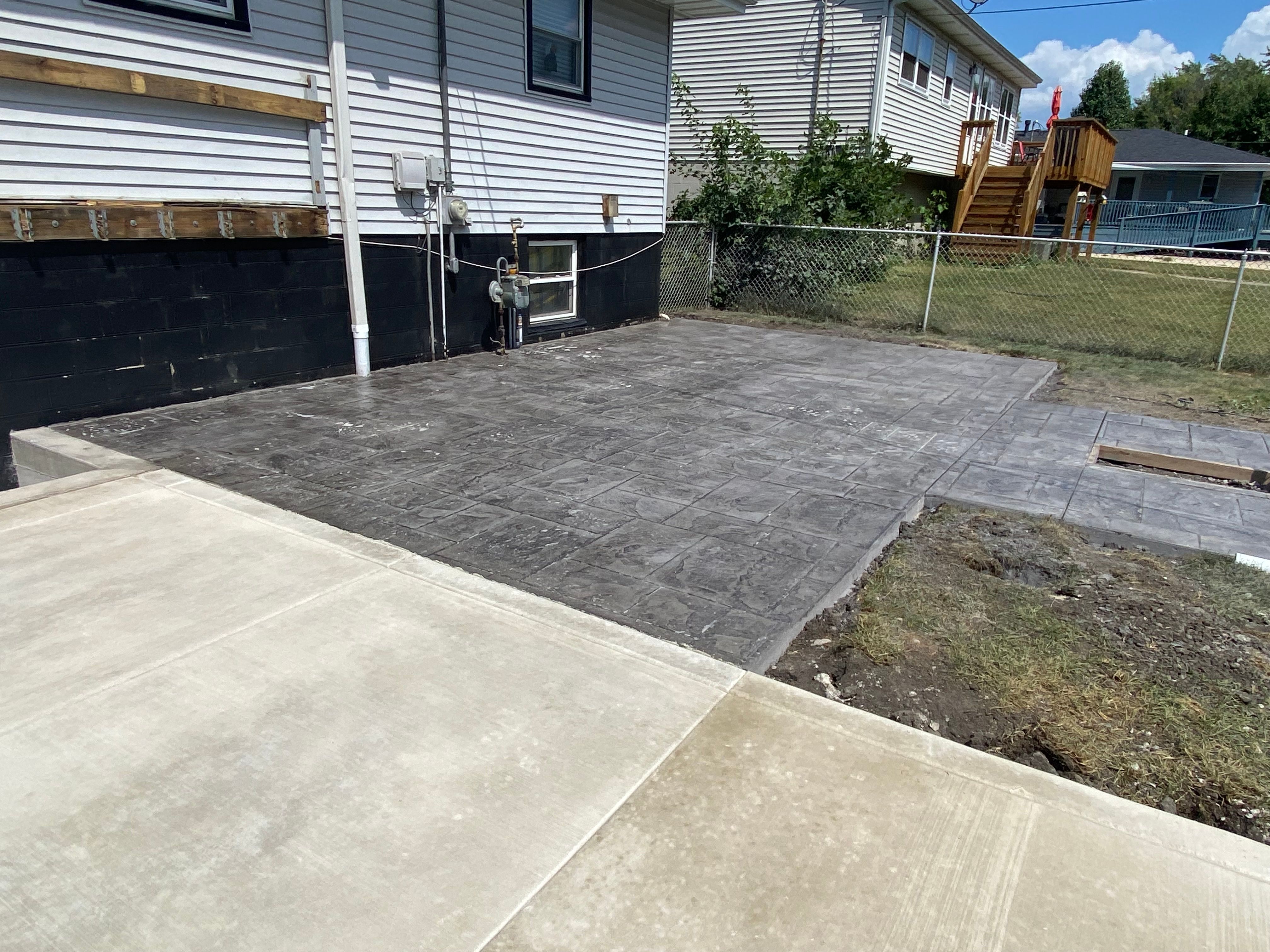  for Fuentes Concrete Construction in Hammond, IN